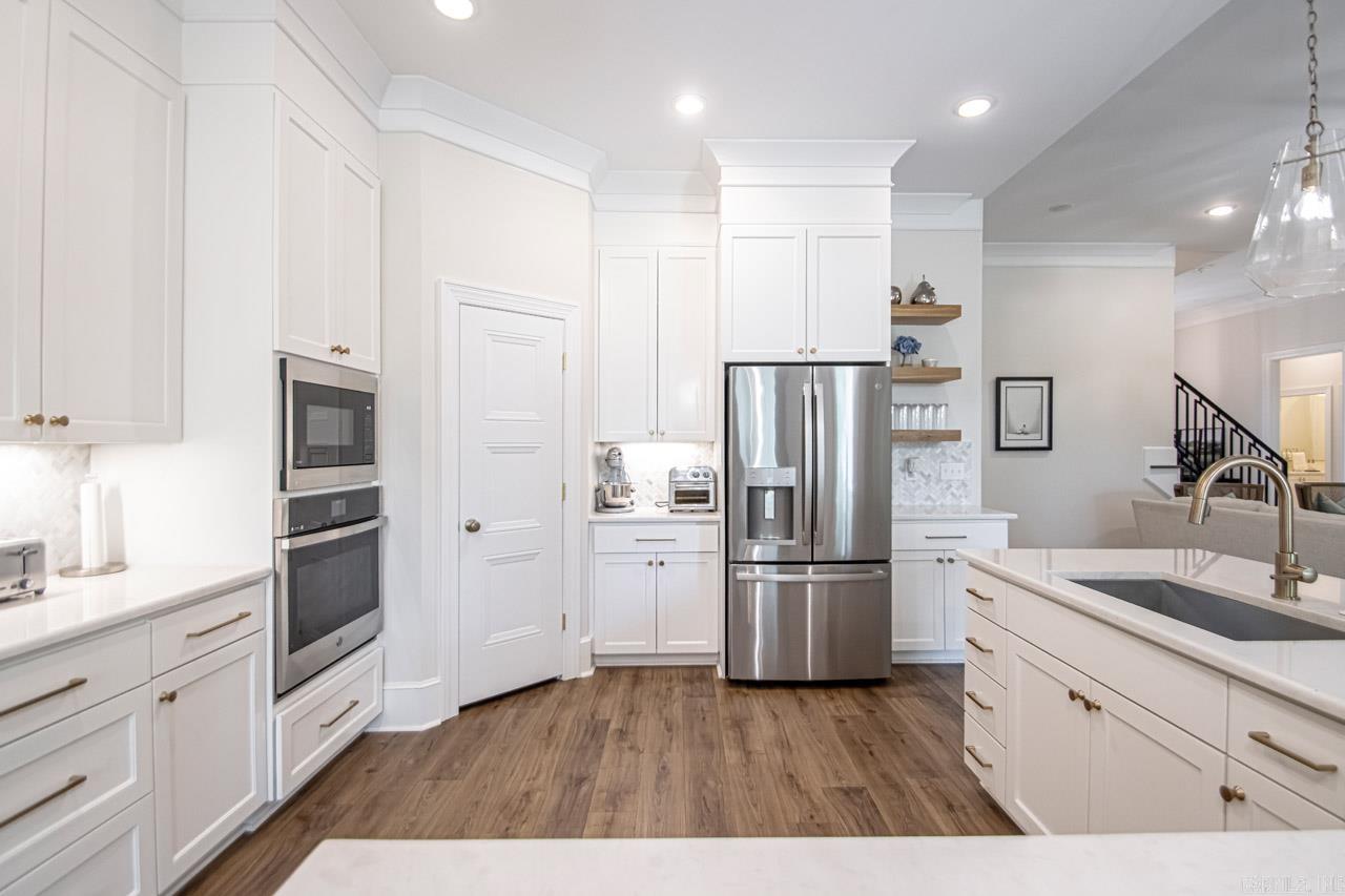 The Preserve - Residential