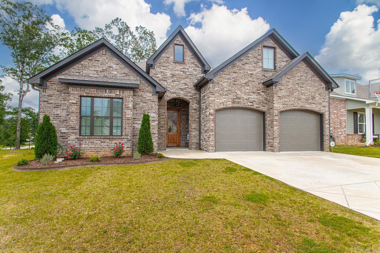 The Preserve - Residential