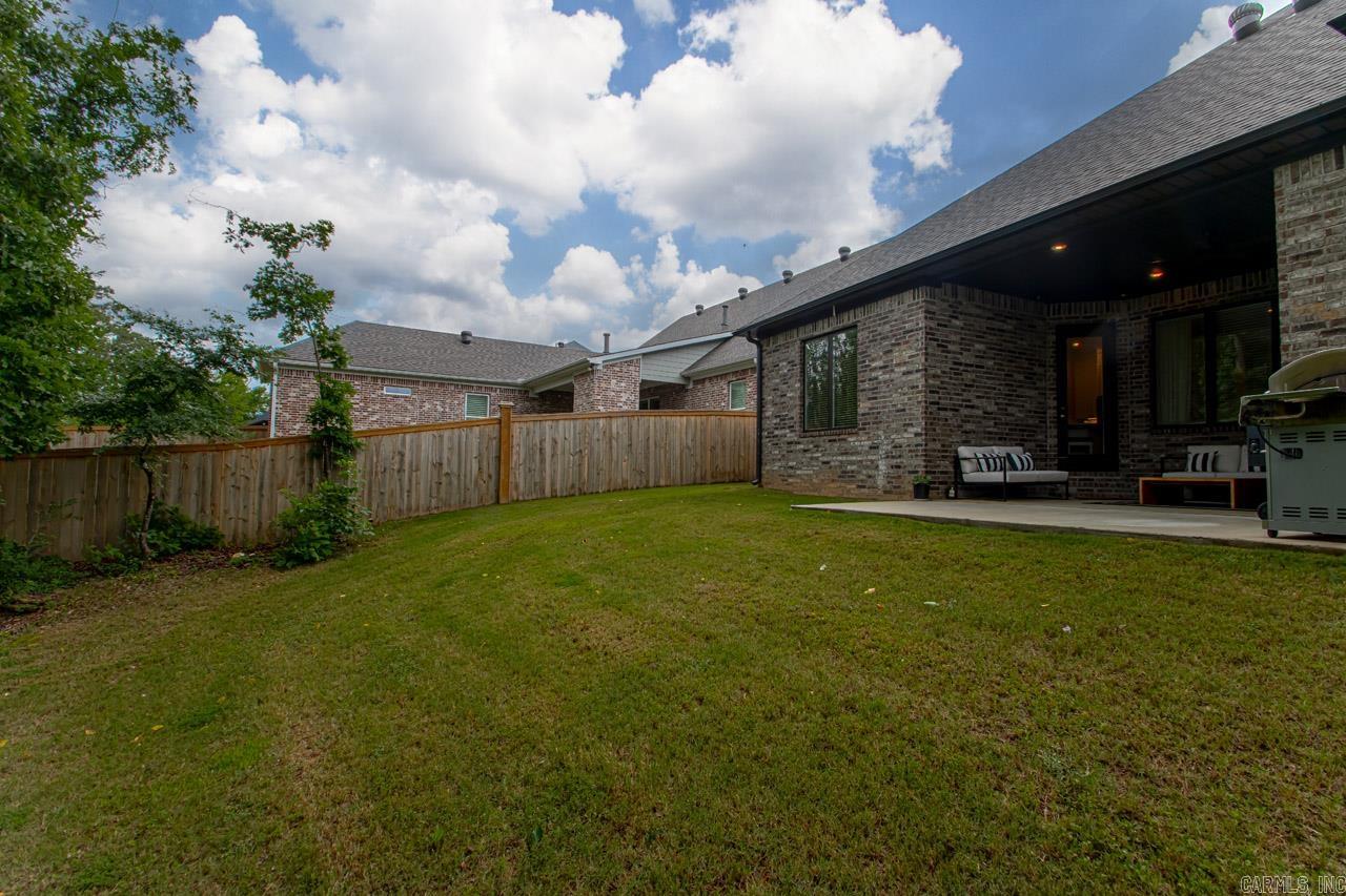 The Preserve - Residential