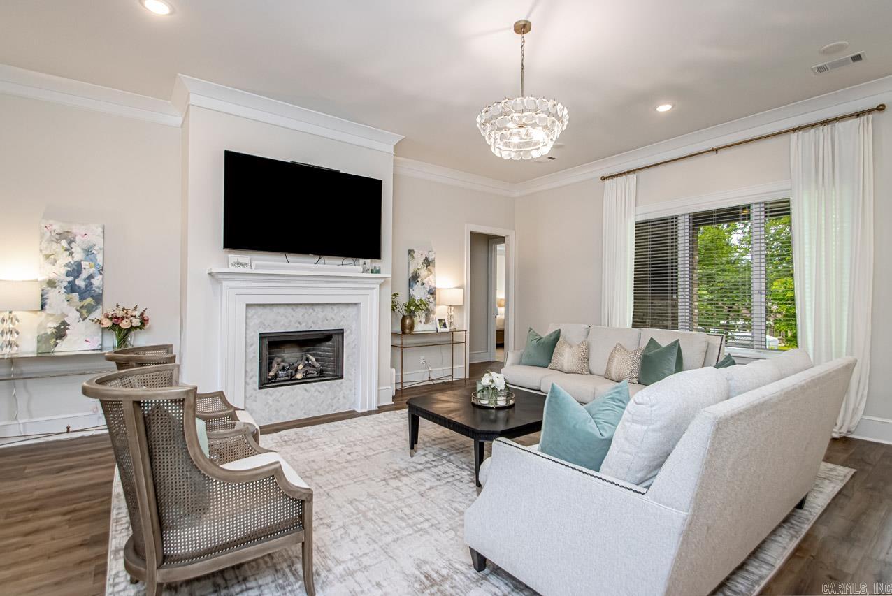 The Preserve - Residential