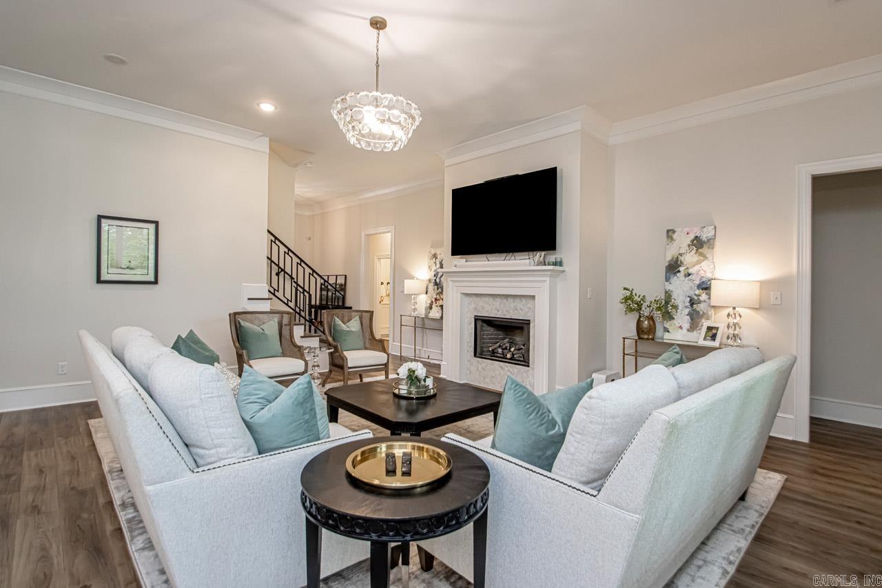 The Preserve - Residential