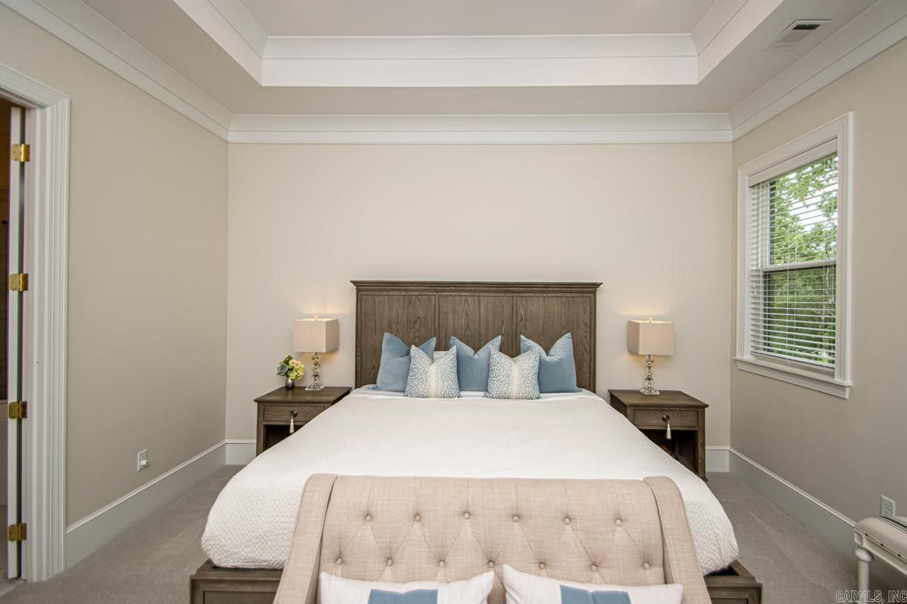 The Preserve - Residential