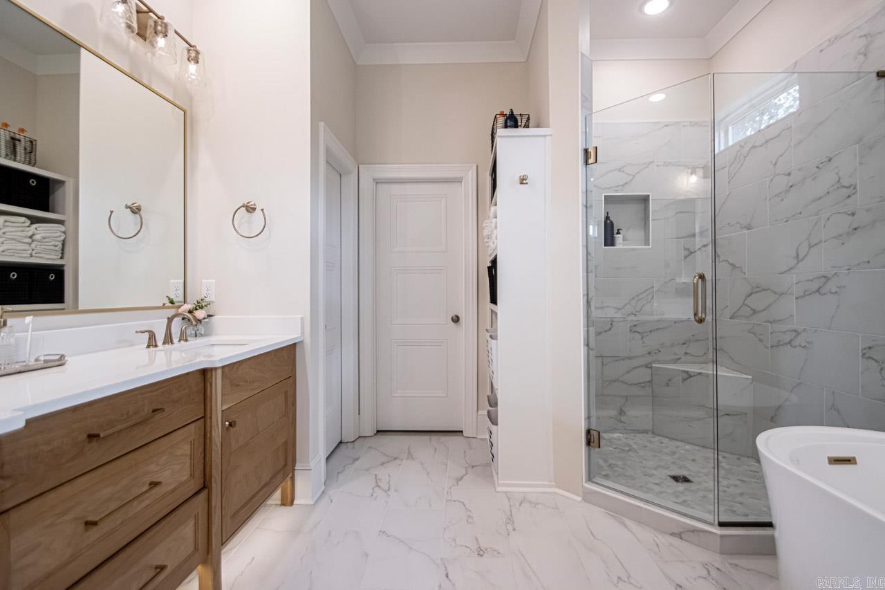 The Preserve - Residential