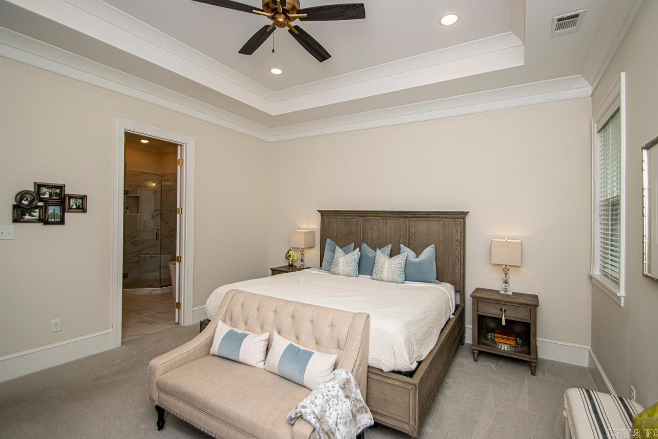 The Preserve - Residential