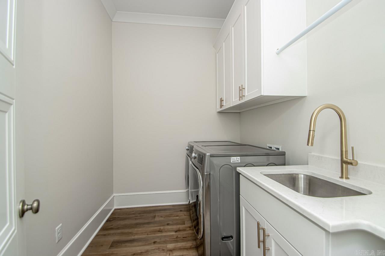 The Preserve - Residential