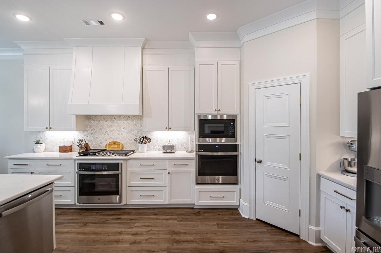 The Preserve - Residential