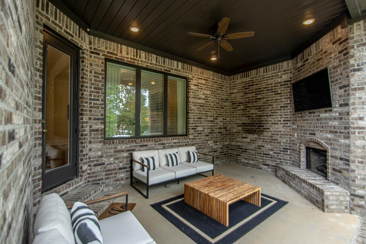 The Preserve - Residential