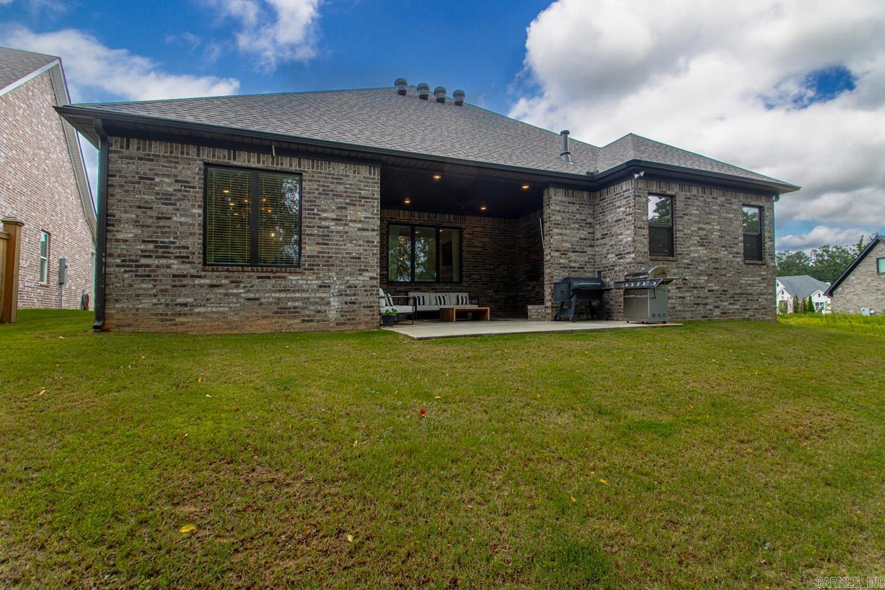 The Preserve - Residential