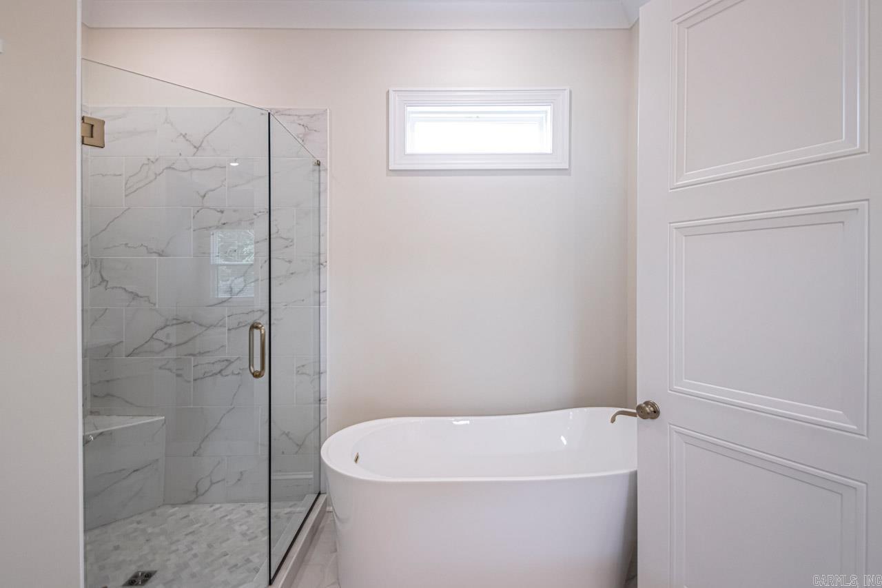 The Preserve - Residential