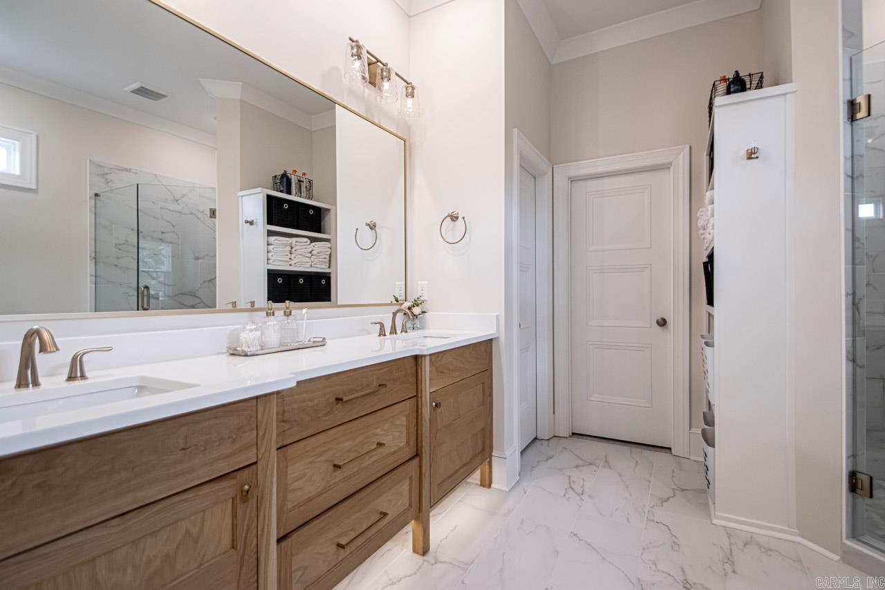 The Preserve - Residential