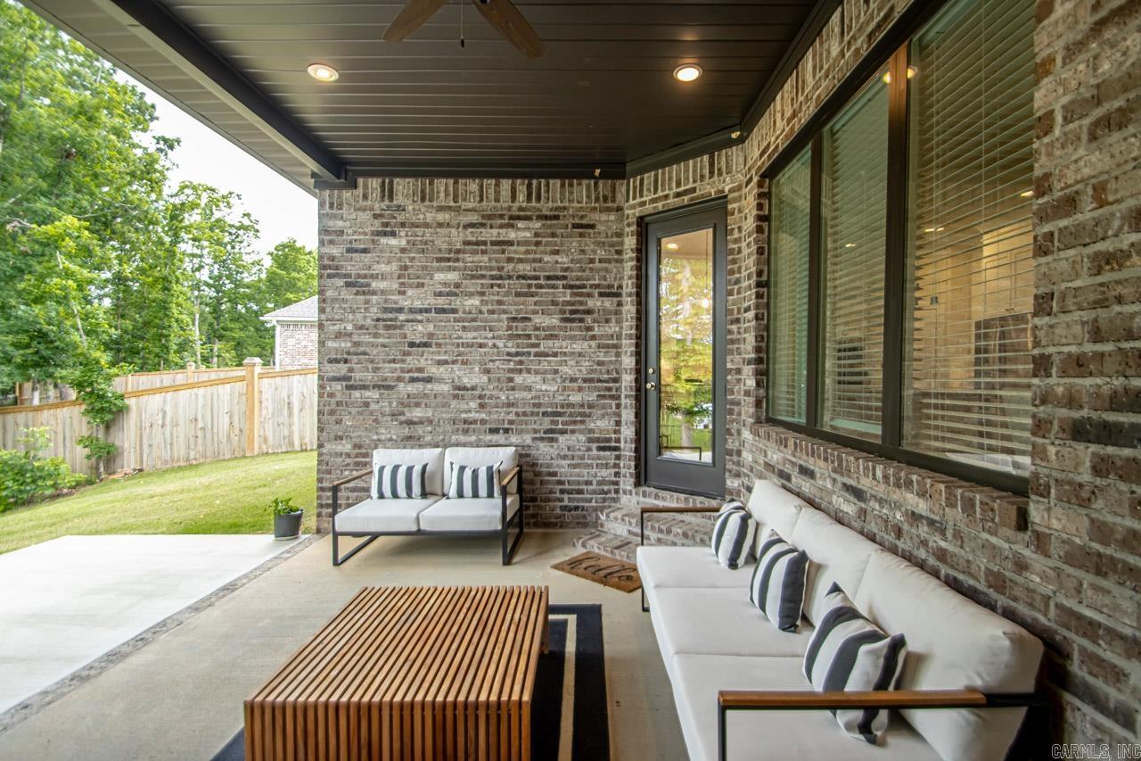 The Preserve - Residential