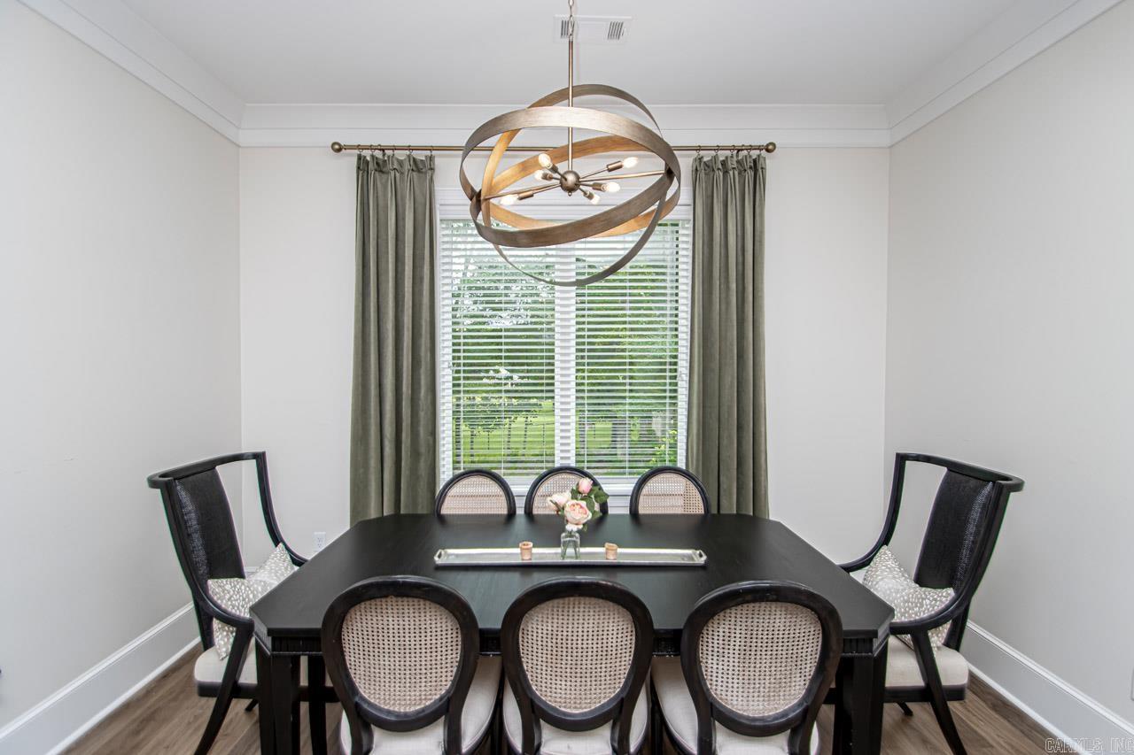 The Preserve - Residential