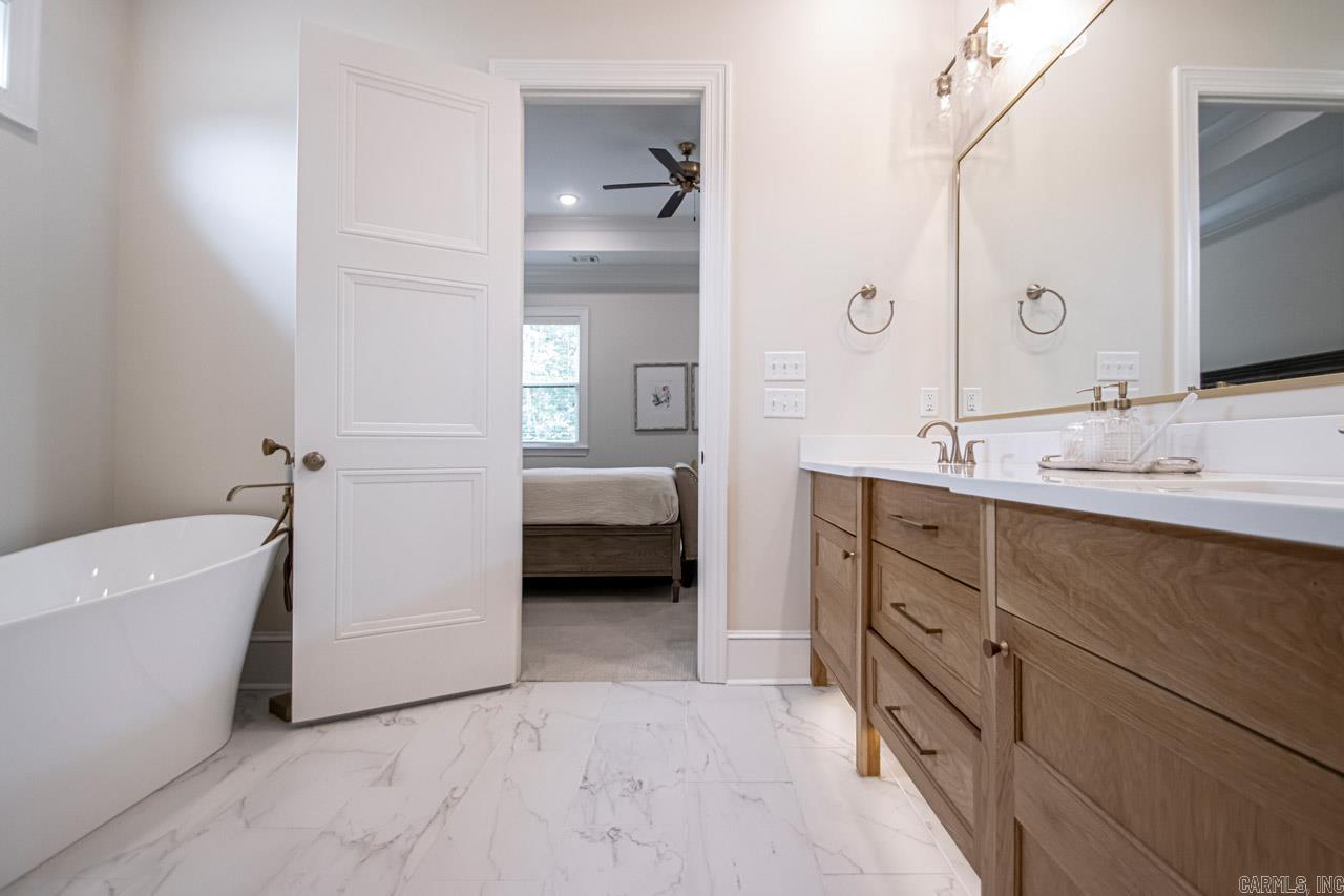 The Preserve - Residential