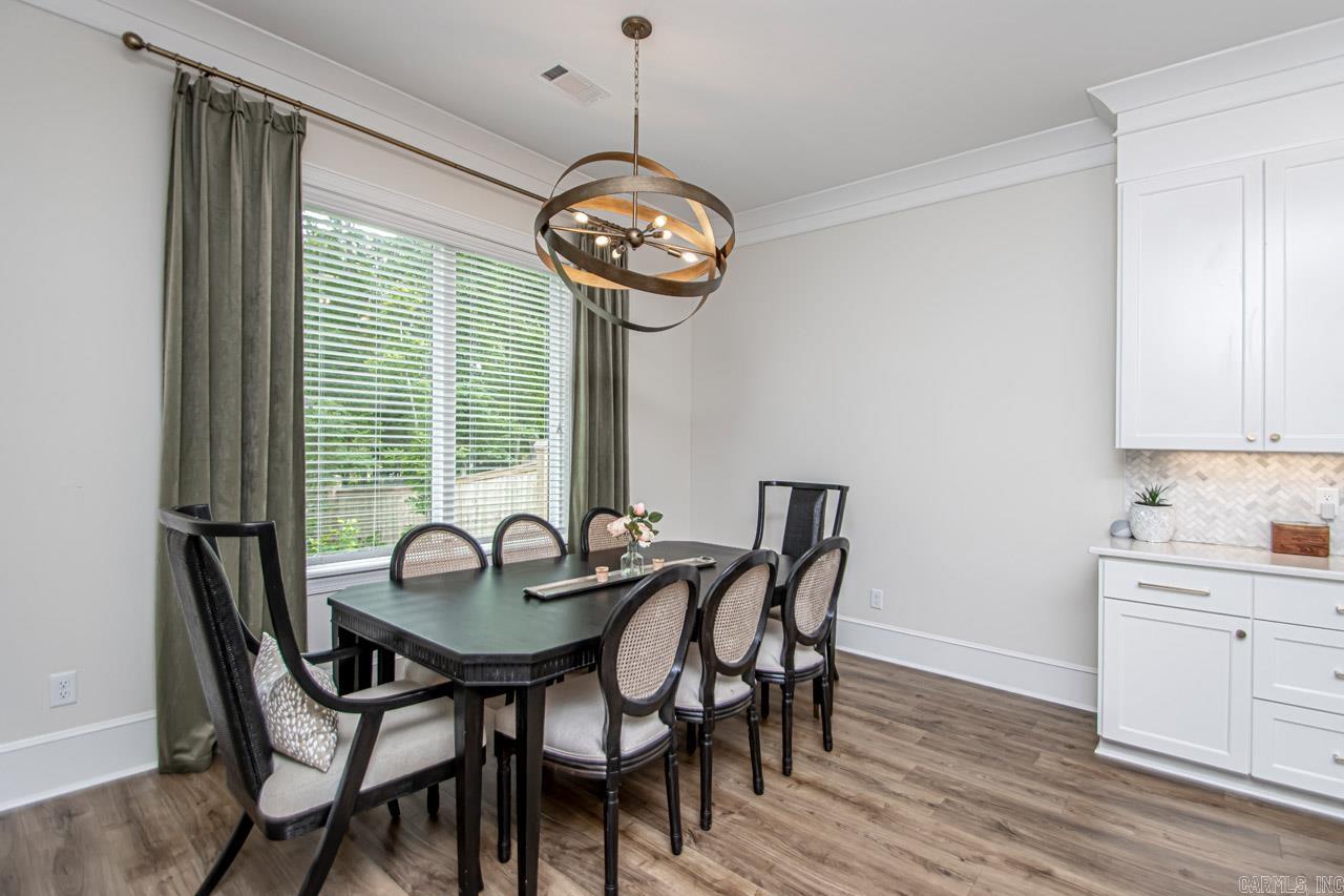 The Preserve - Residential