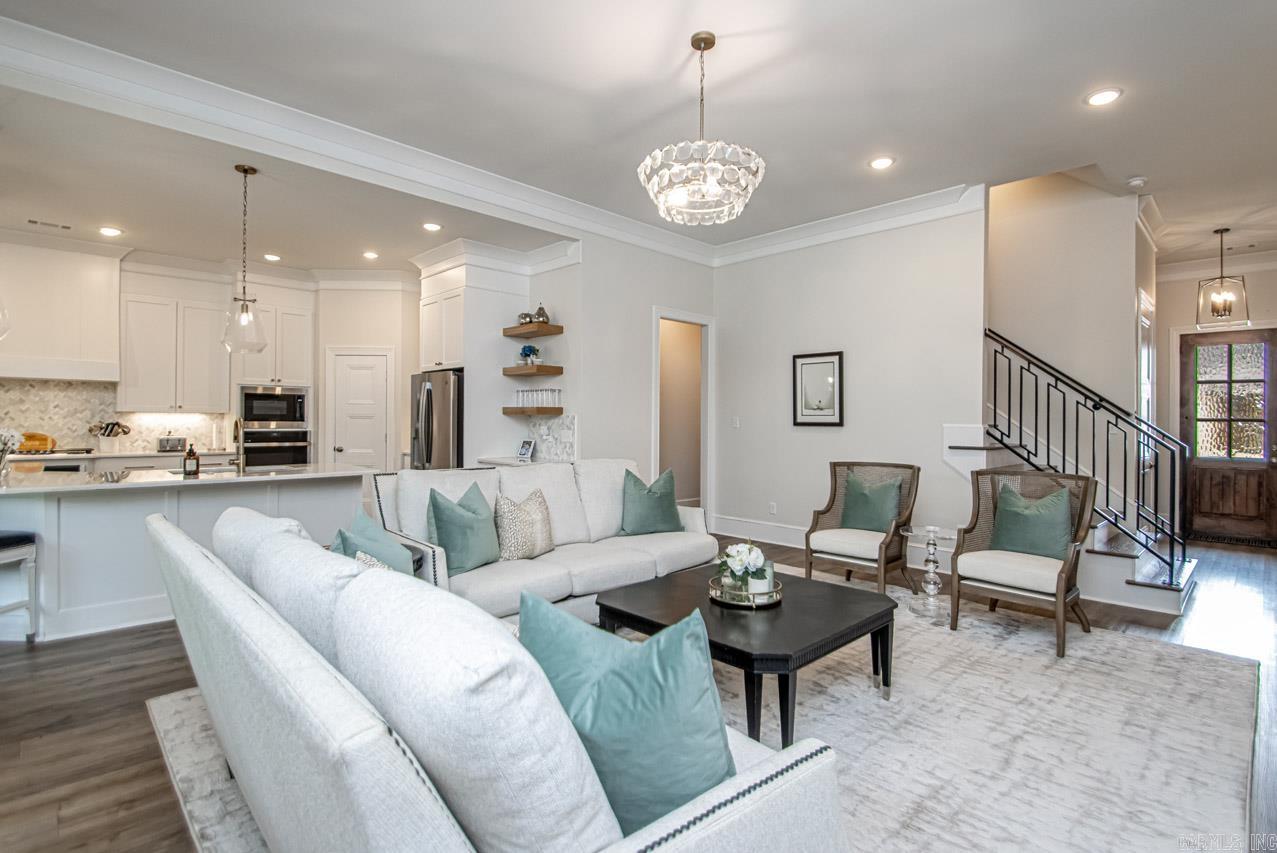 The Preserve - Residential