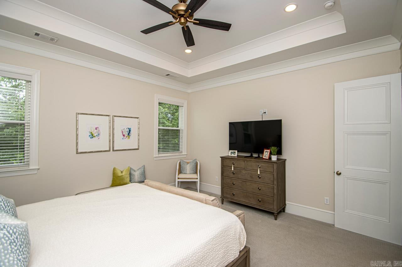 The Preserve - Residential