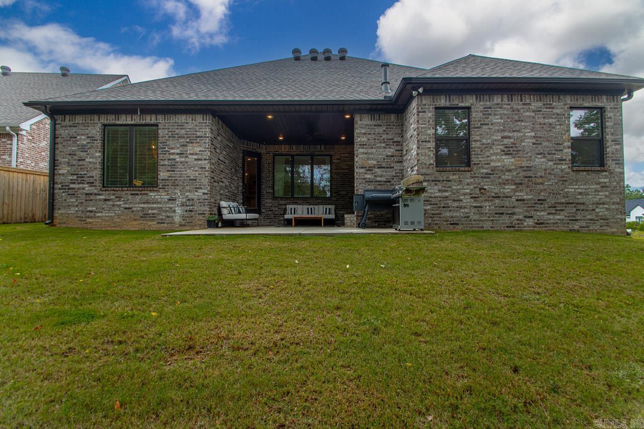 The Preserve - Residential