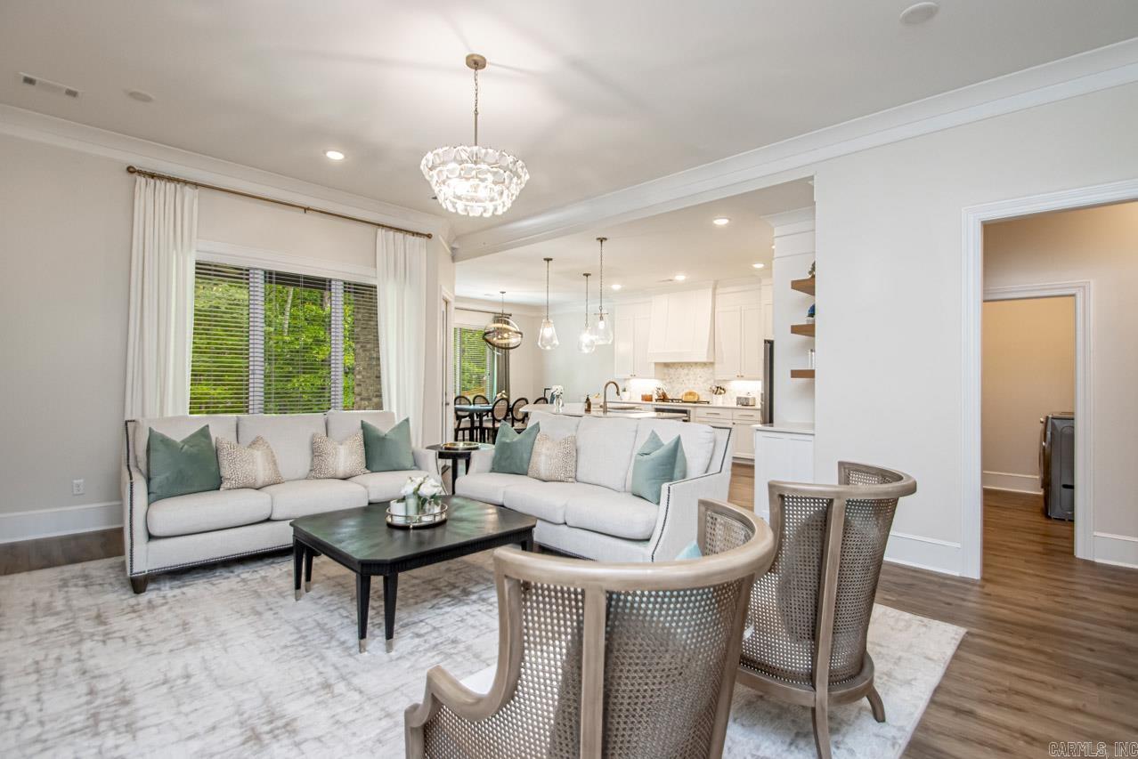 The Preserve - Residential