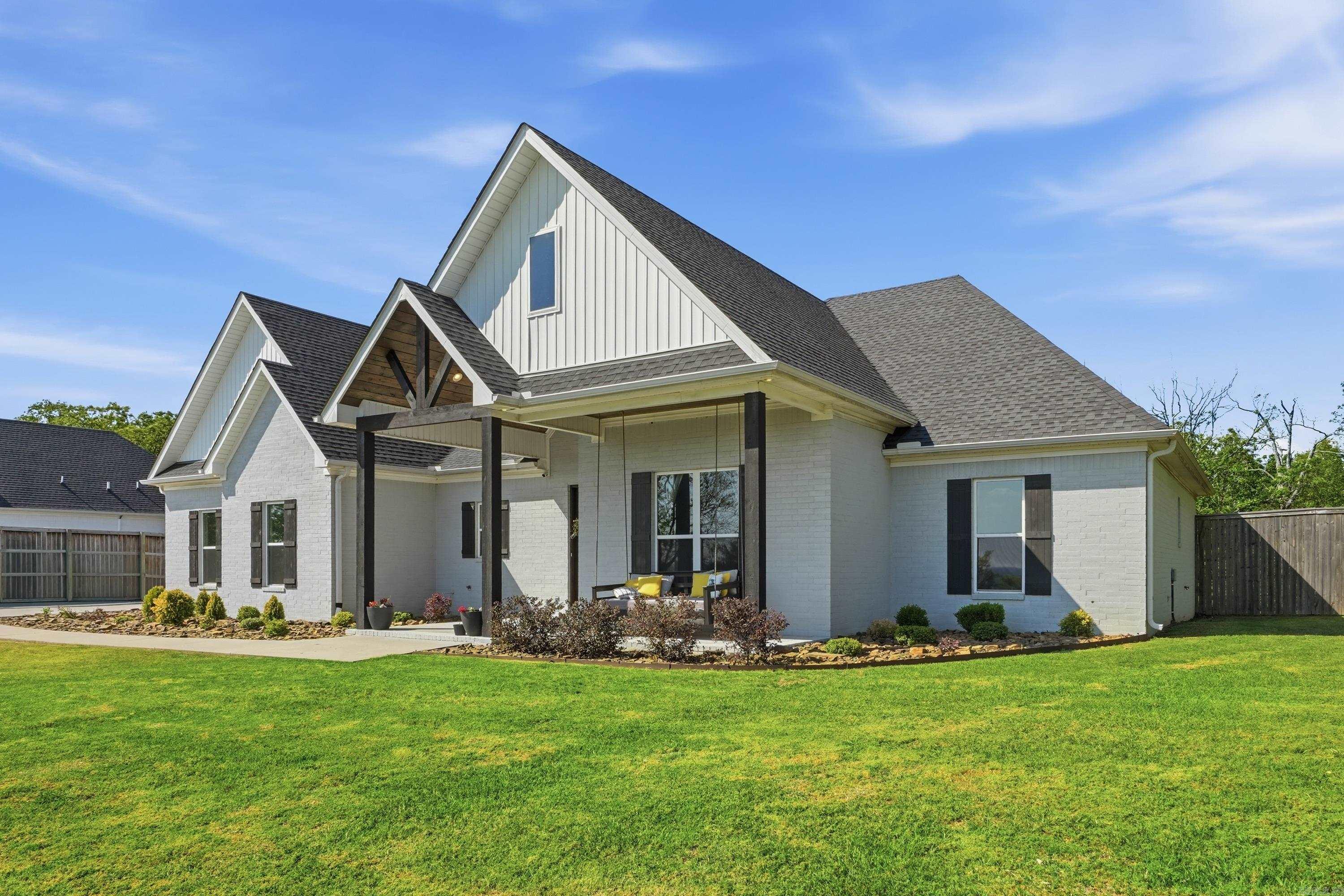 Grandview Heights - Residential