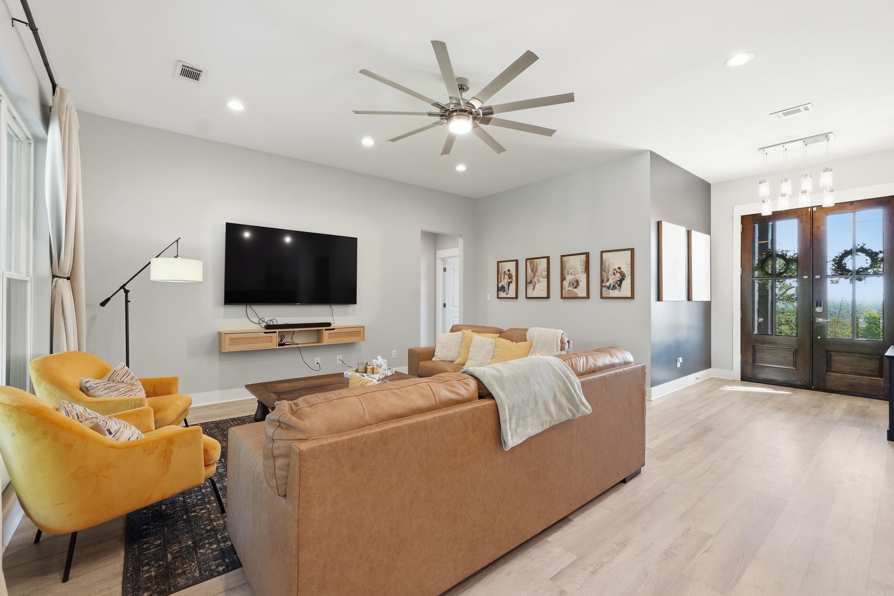 Grandview Heights - Residential