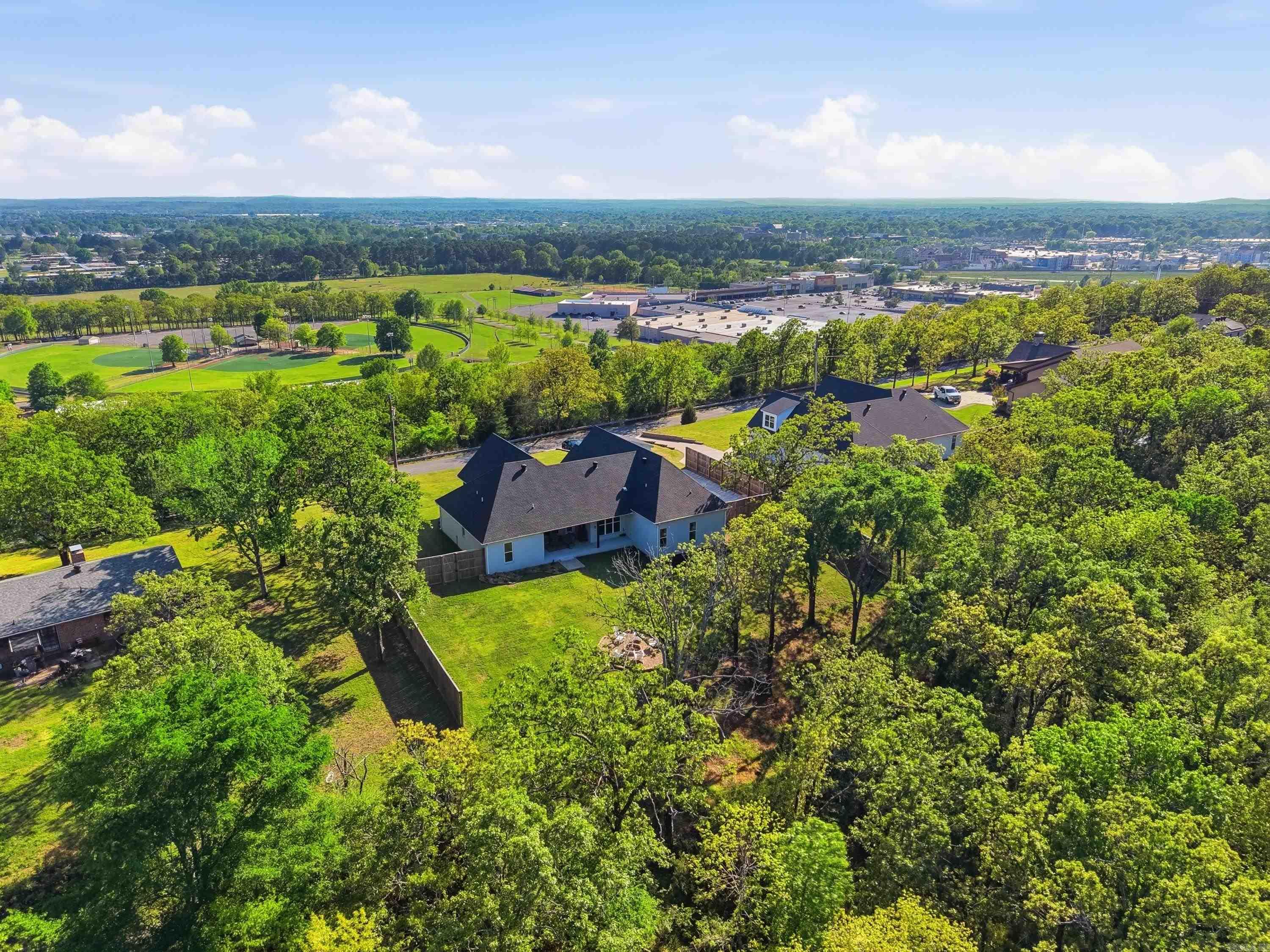 Grandview Heights - Residential