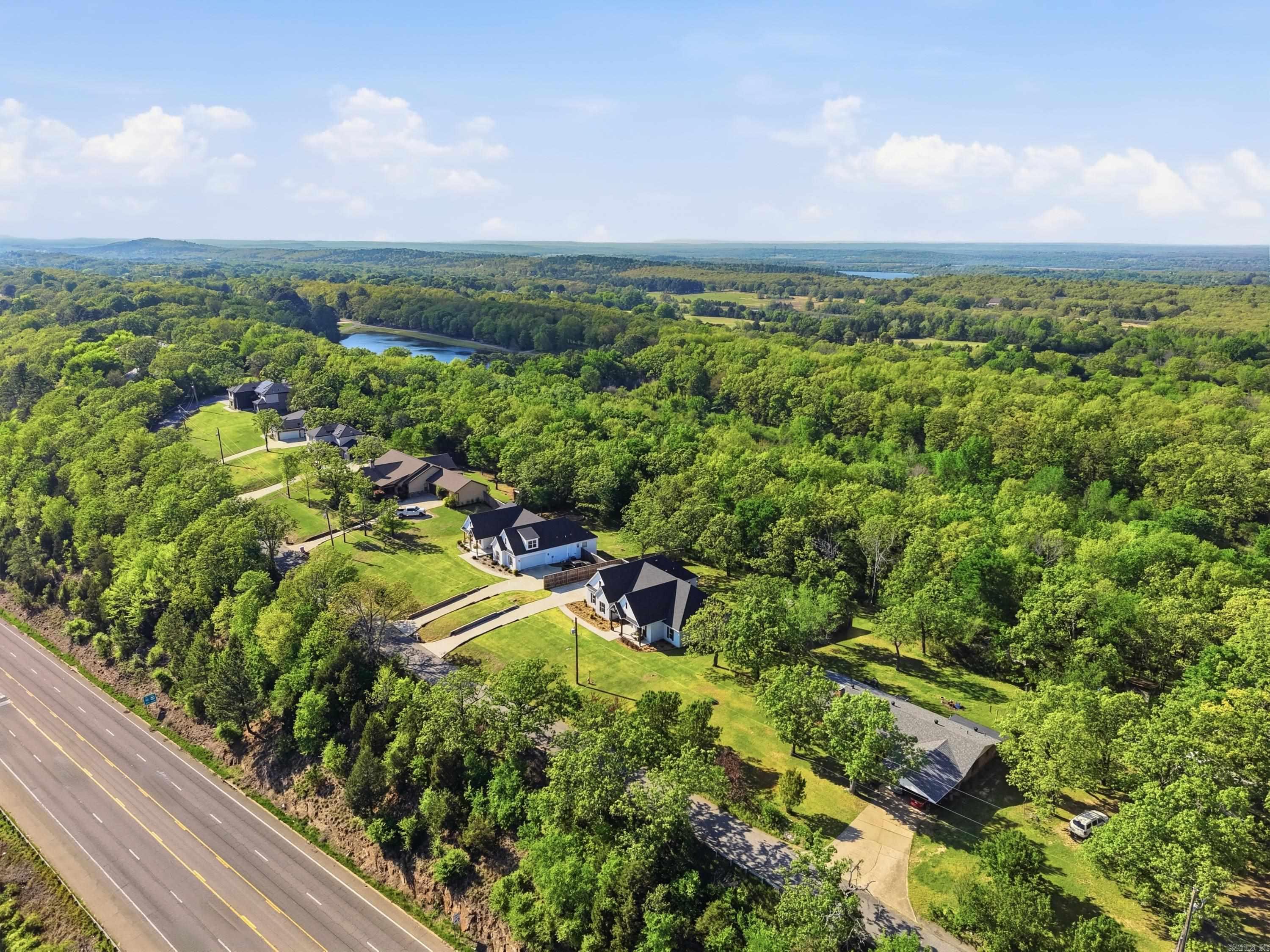 Grandview Heights - Residential