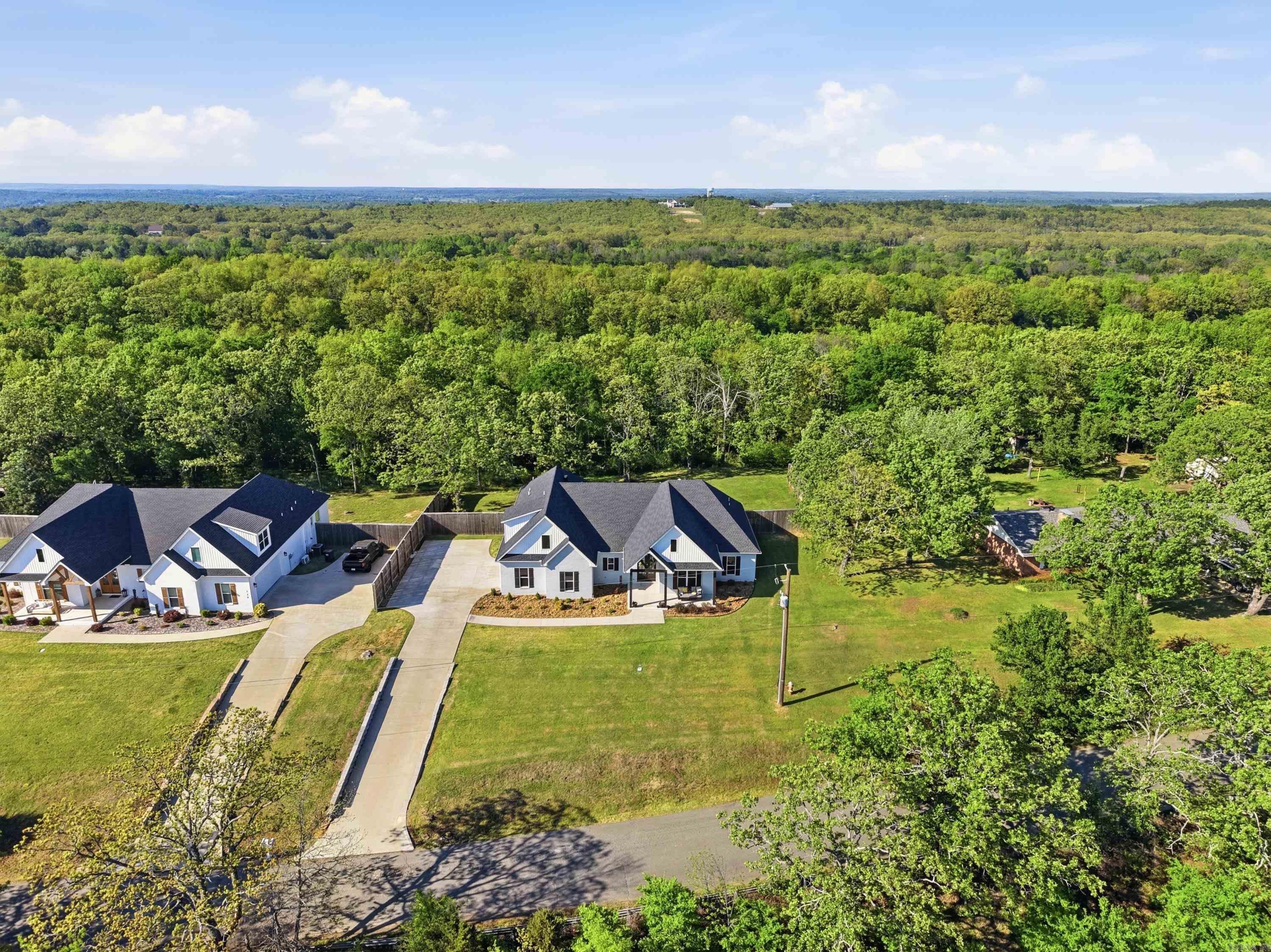 Grandview Heights - Residential