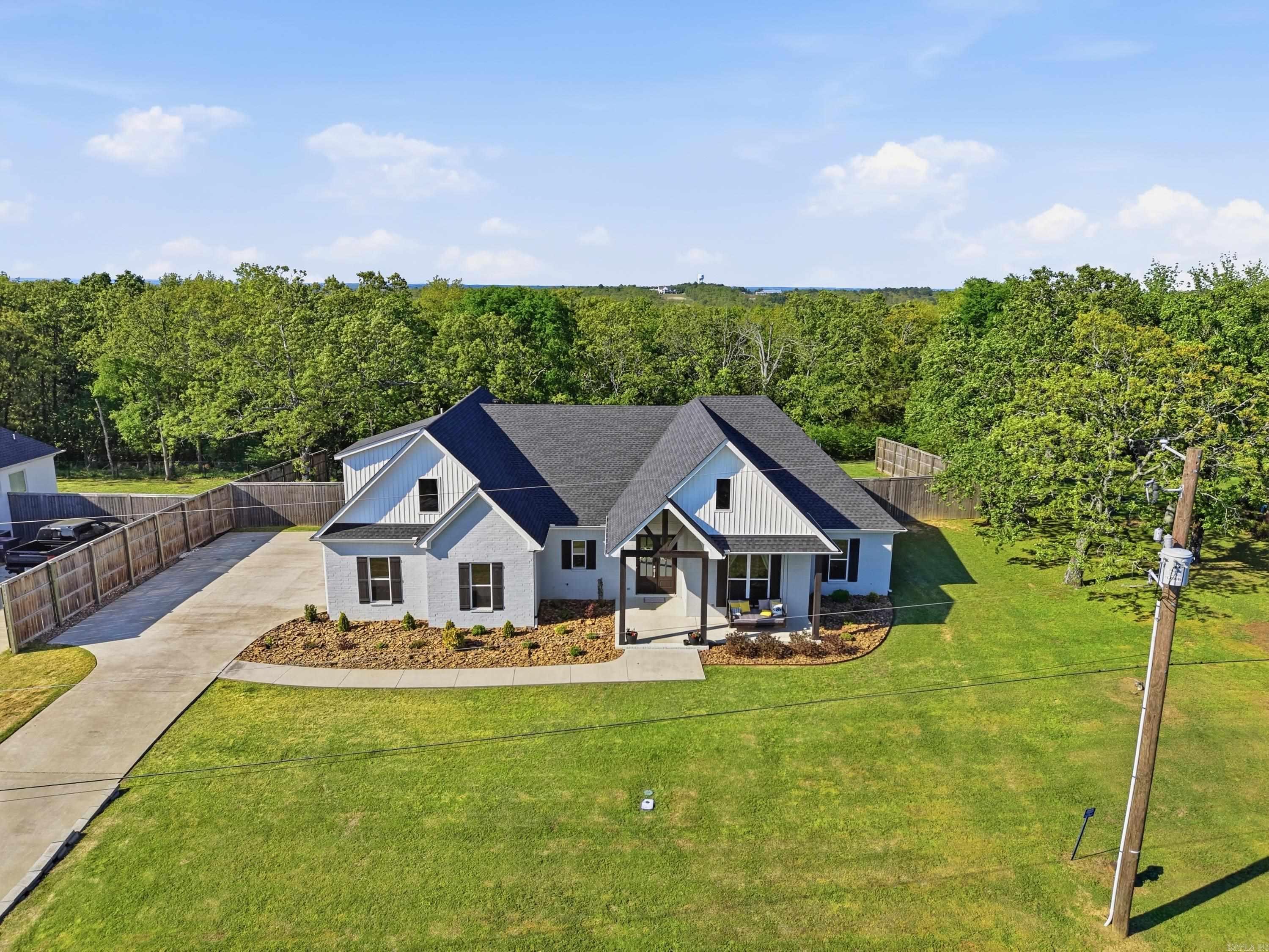 Grandview Heights - Residential