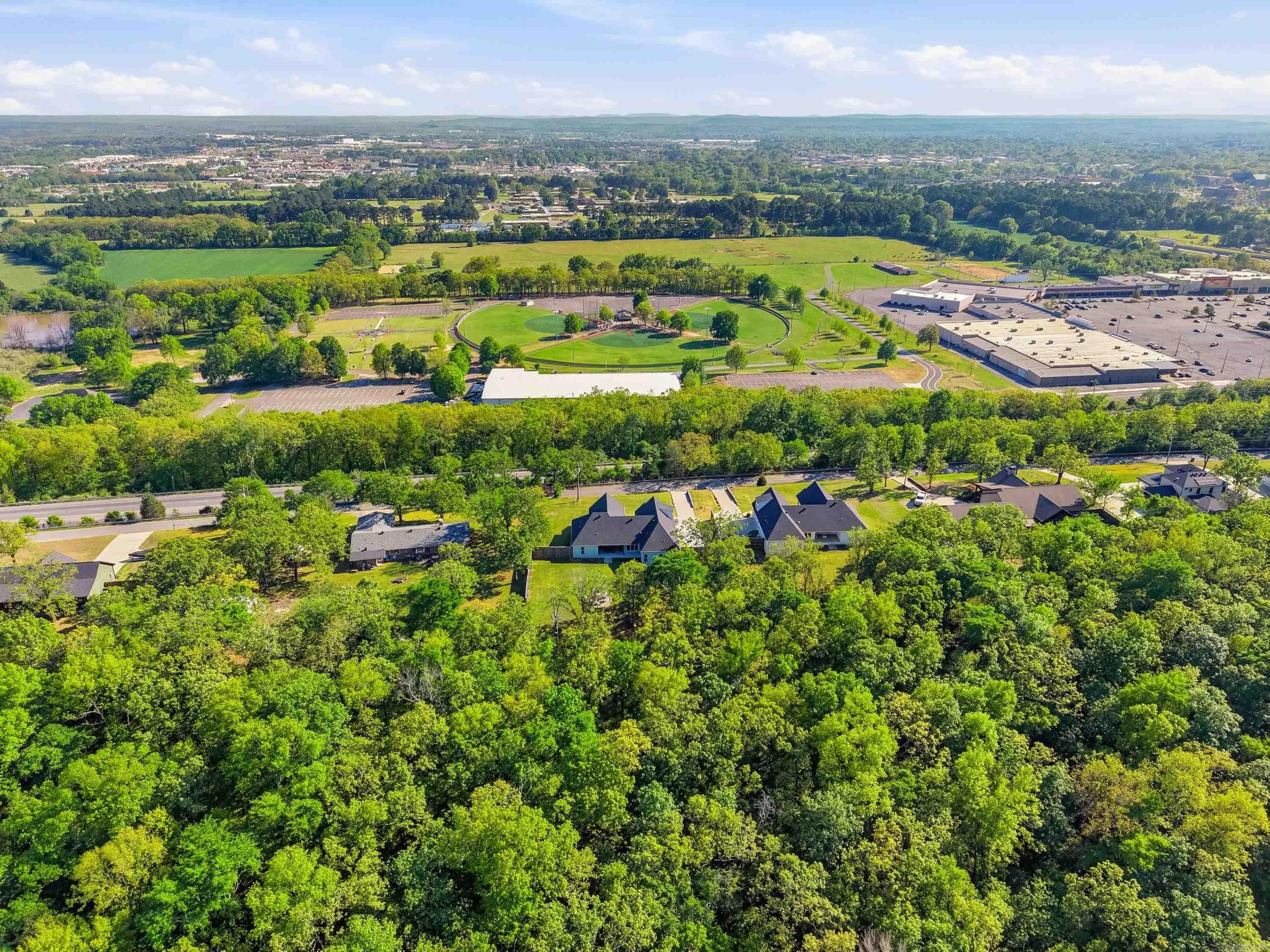 Grandview Heights - Residential