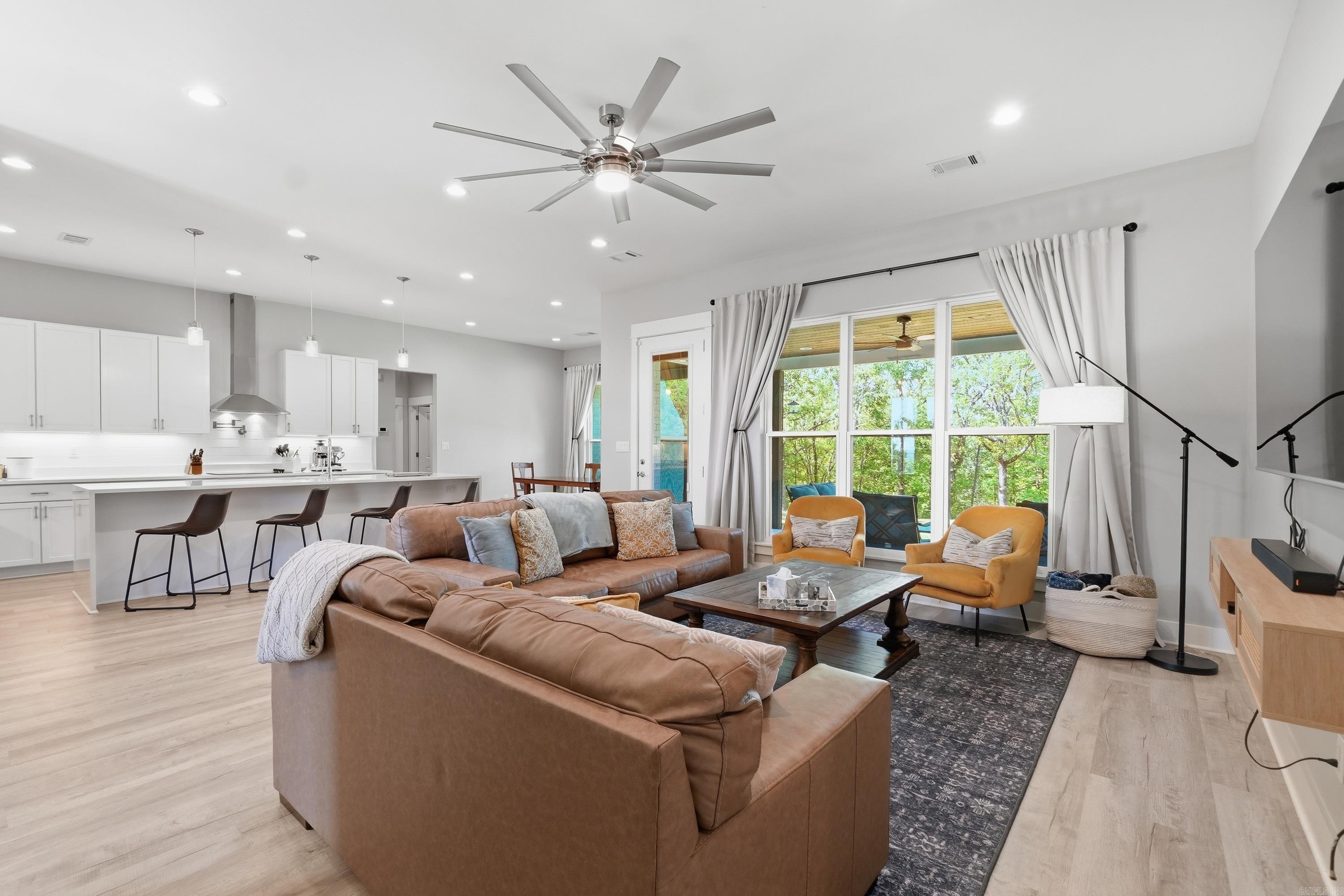 Grandview Heights - Residential