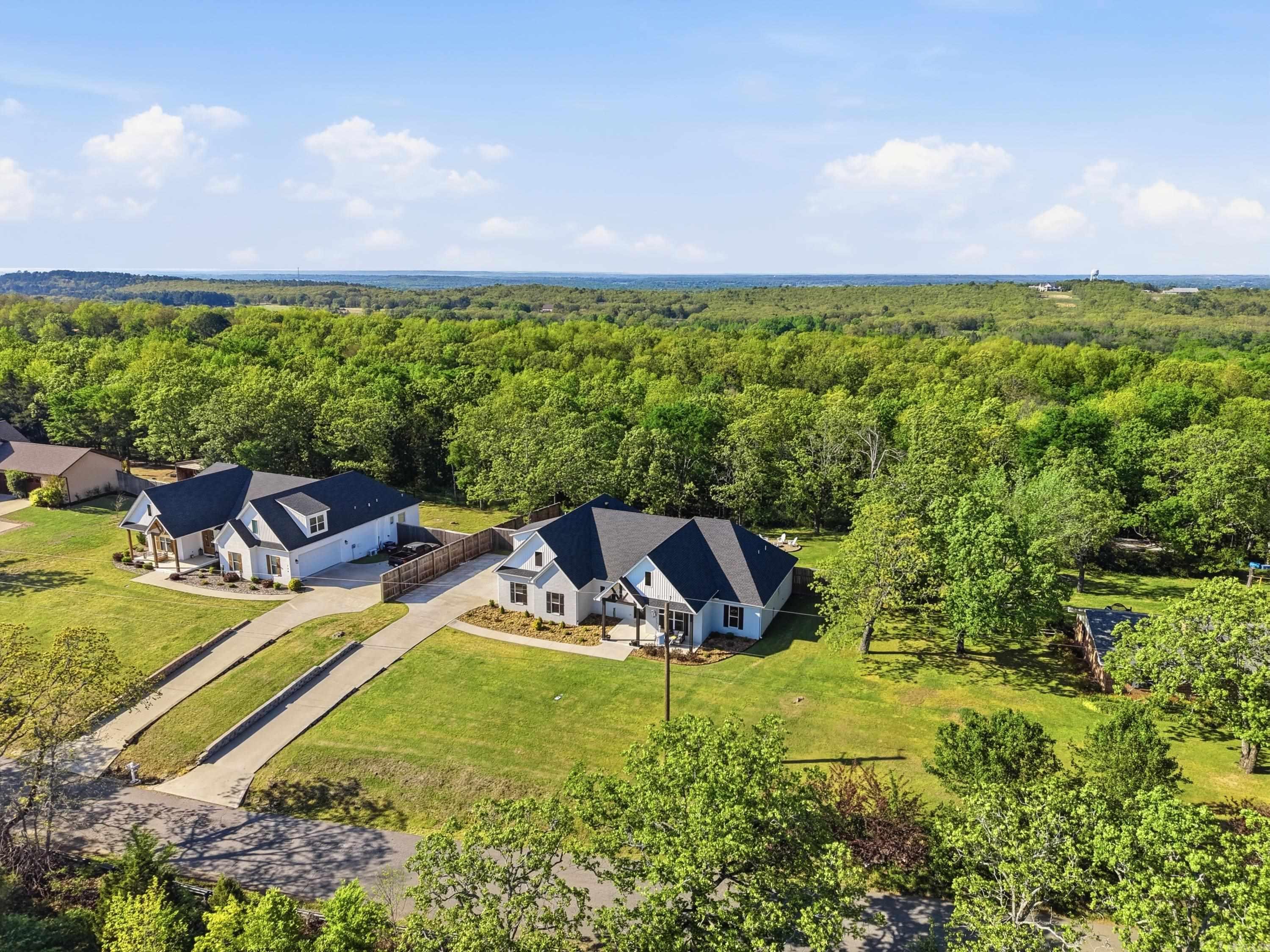 Grandview Heights - Residential