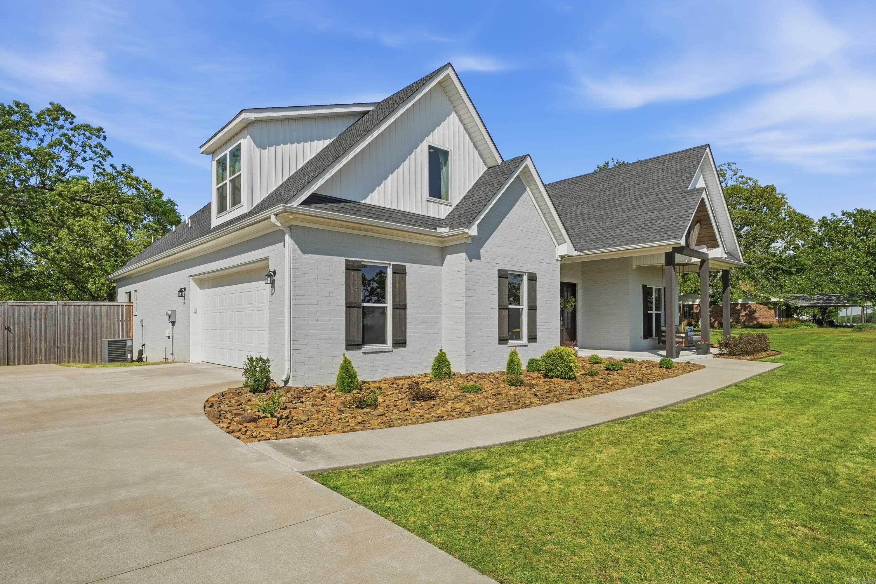 Grandview Heights - Residential