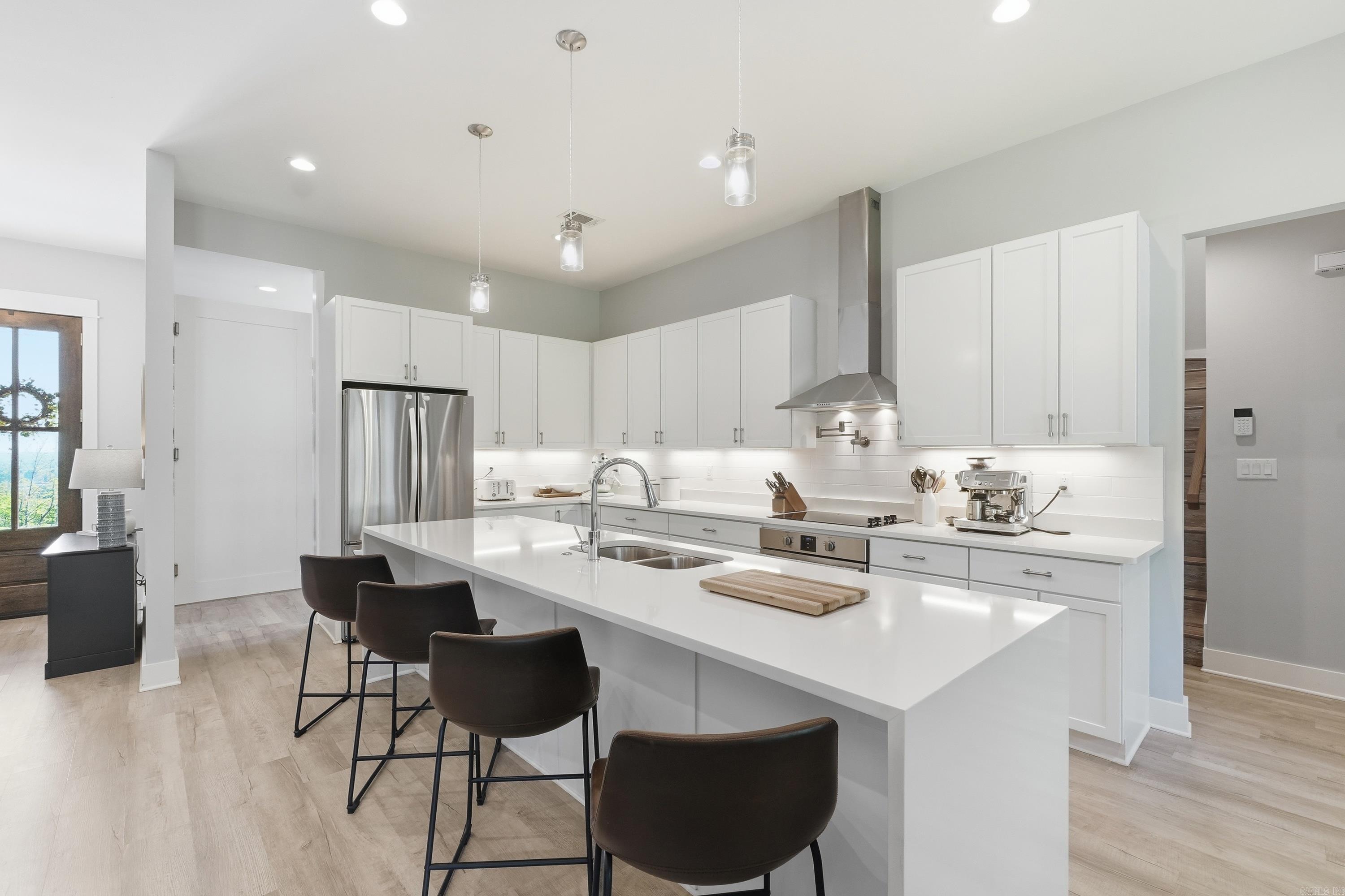 Grandview Heights - Residential