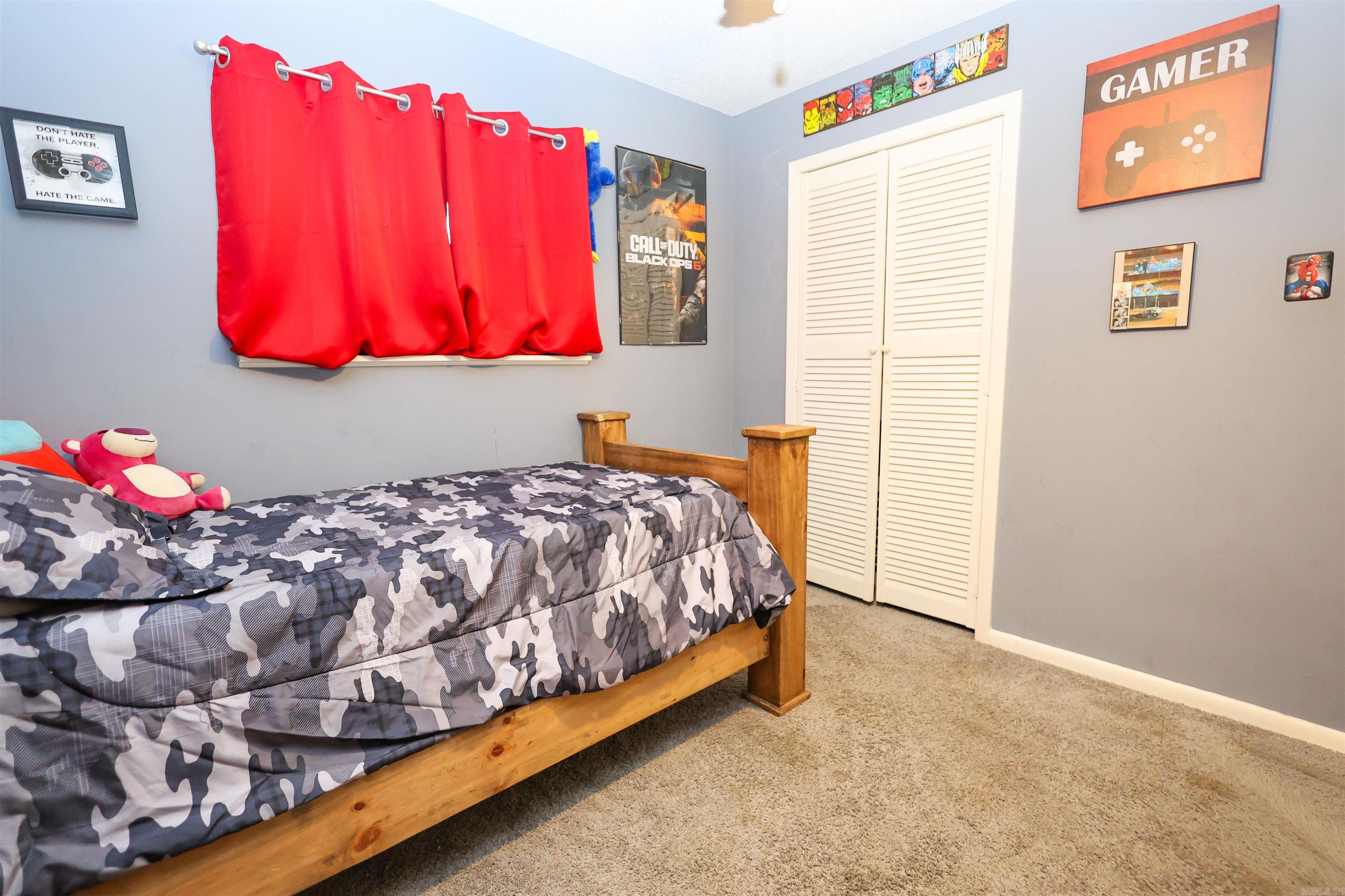 CRAWFORD - Residential