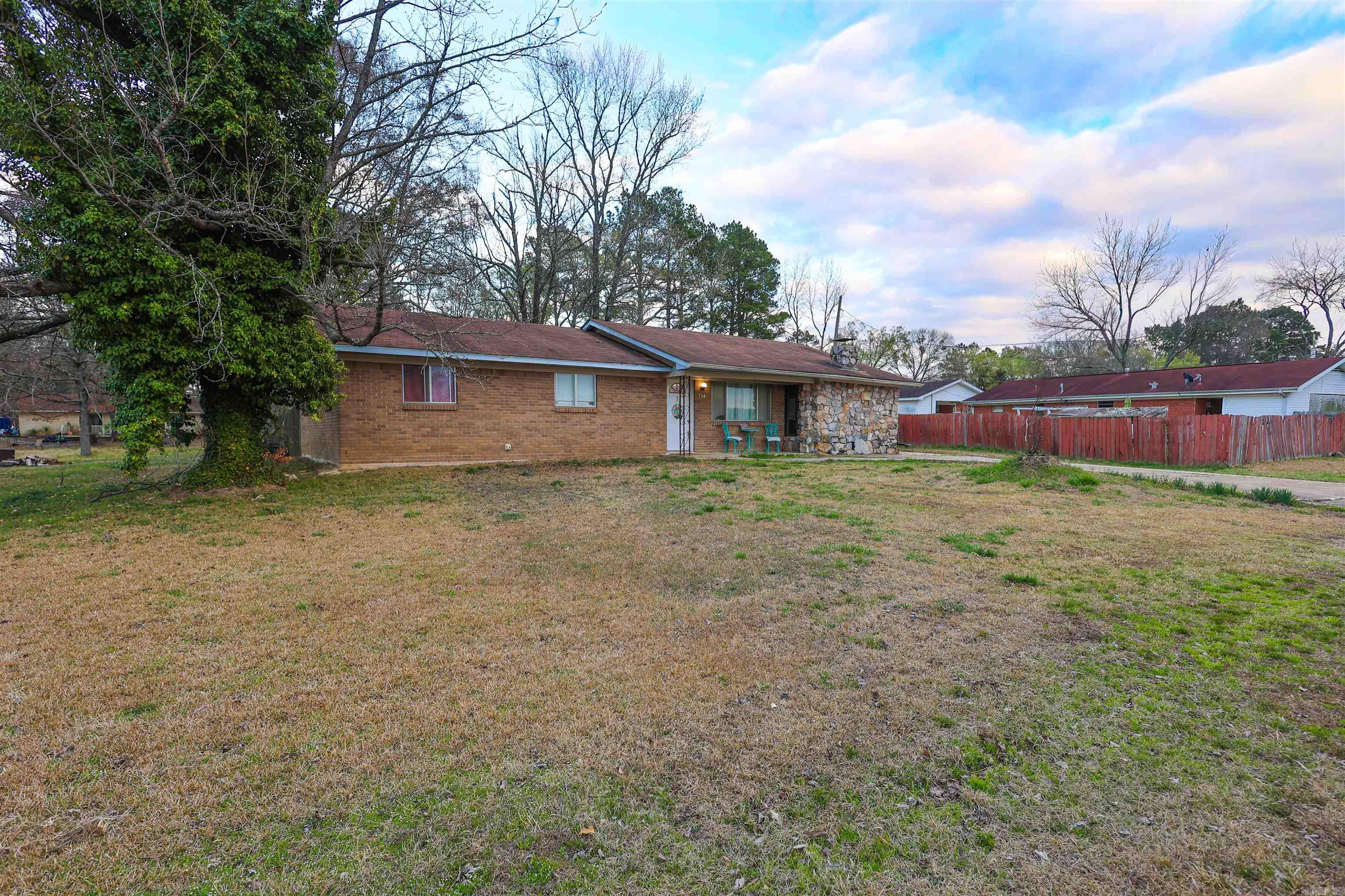 CRAWFORD - Residential