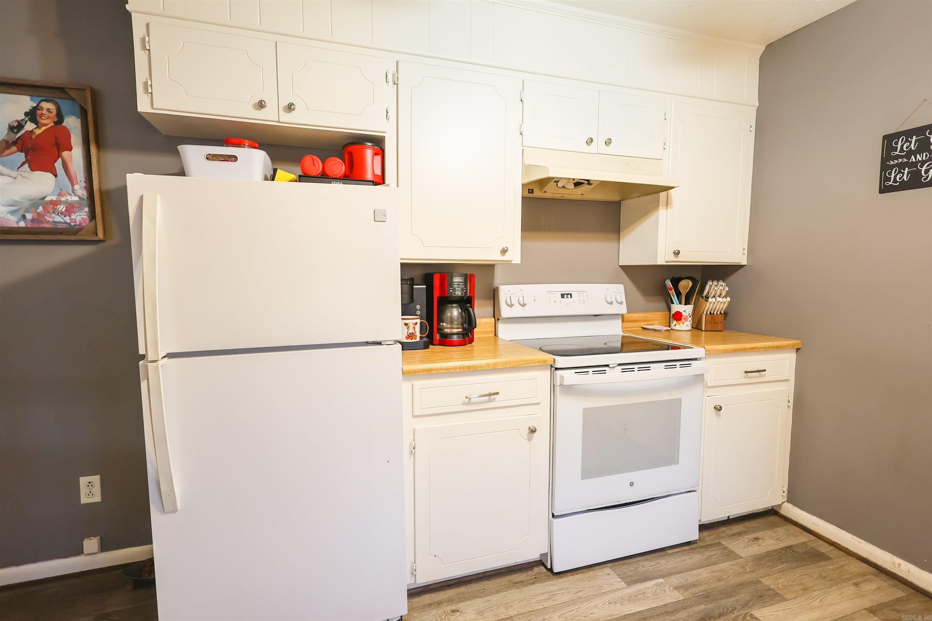 CRAWFORD - Residential