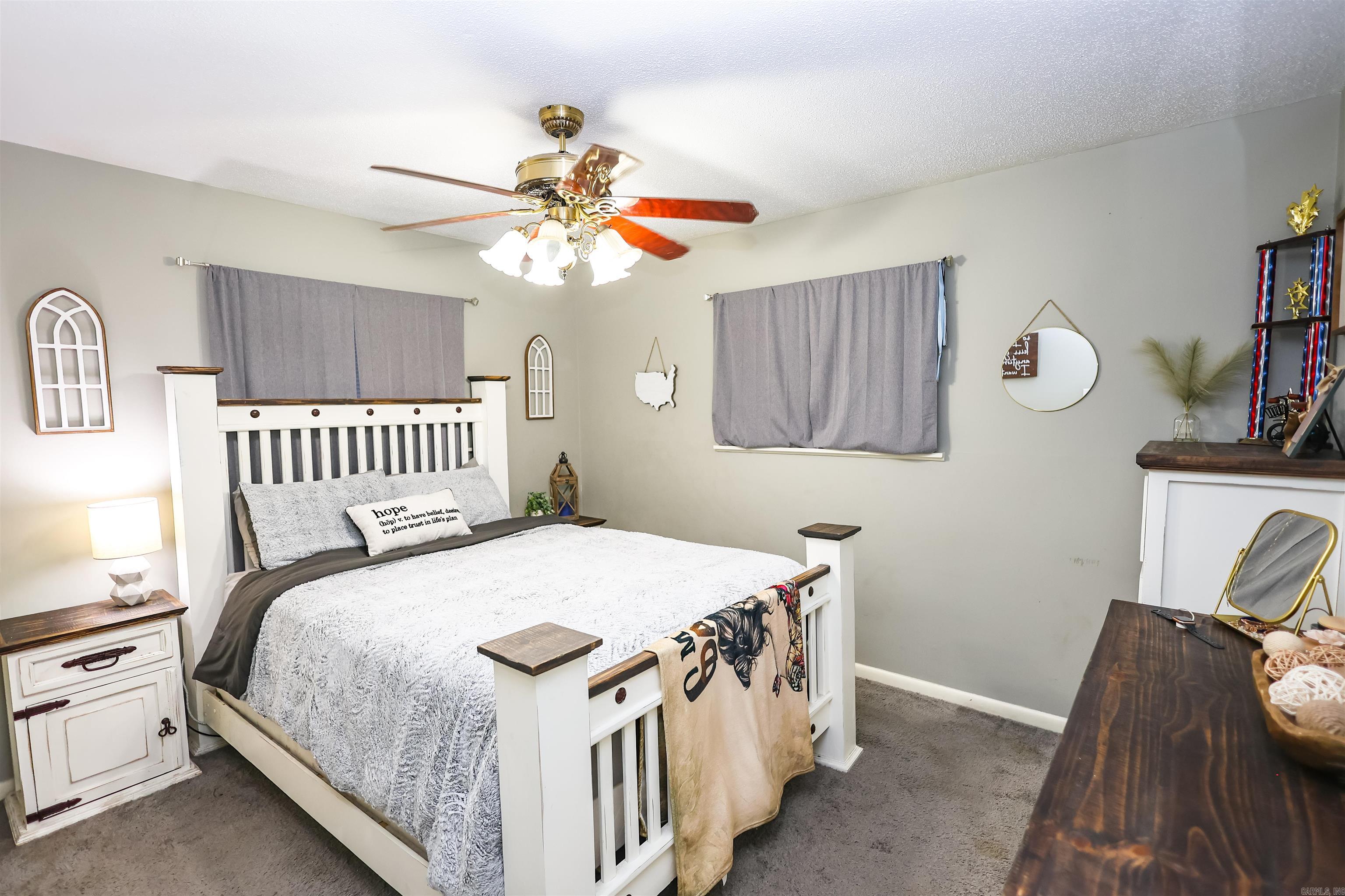 CRAWFORD - Residential