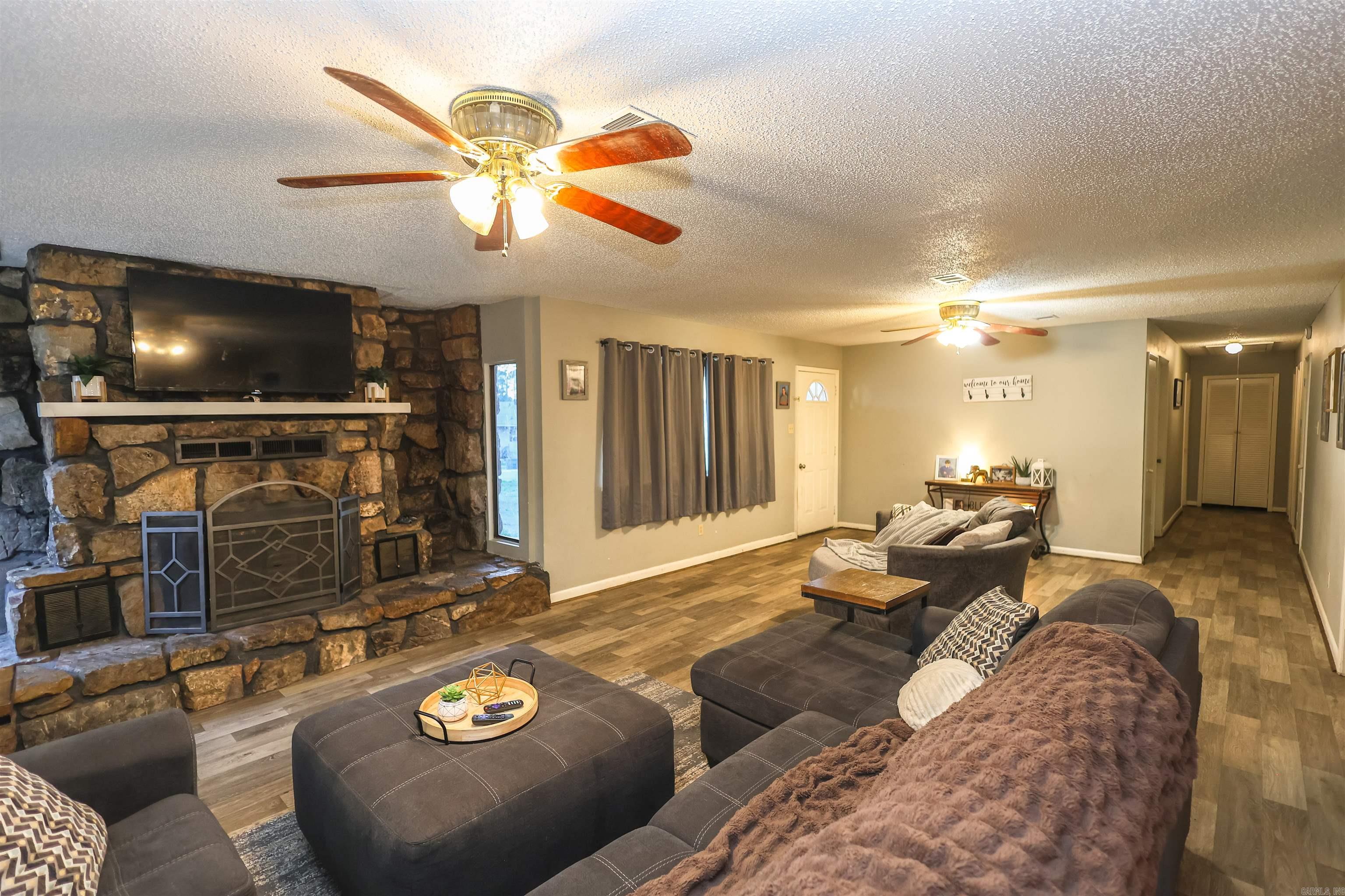 CRAWFORD - Residential