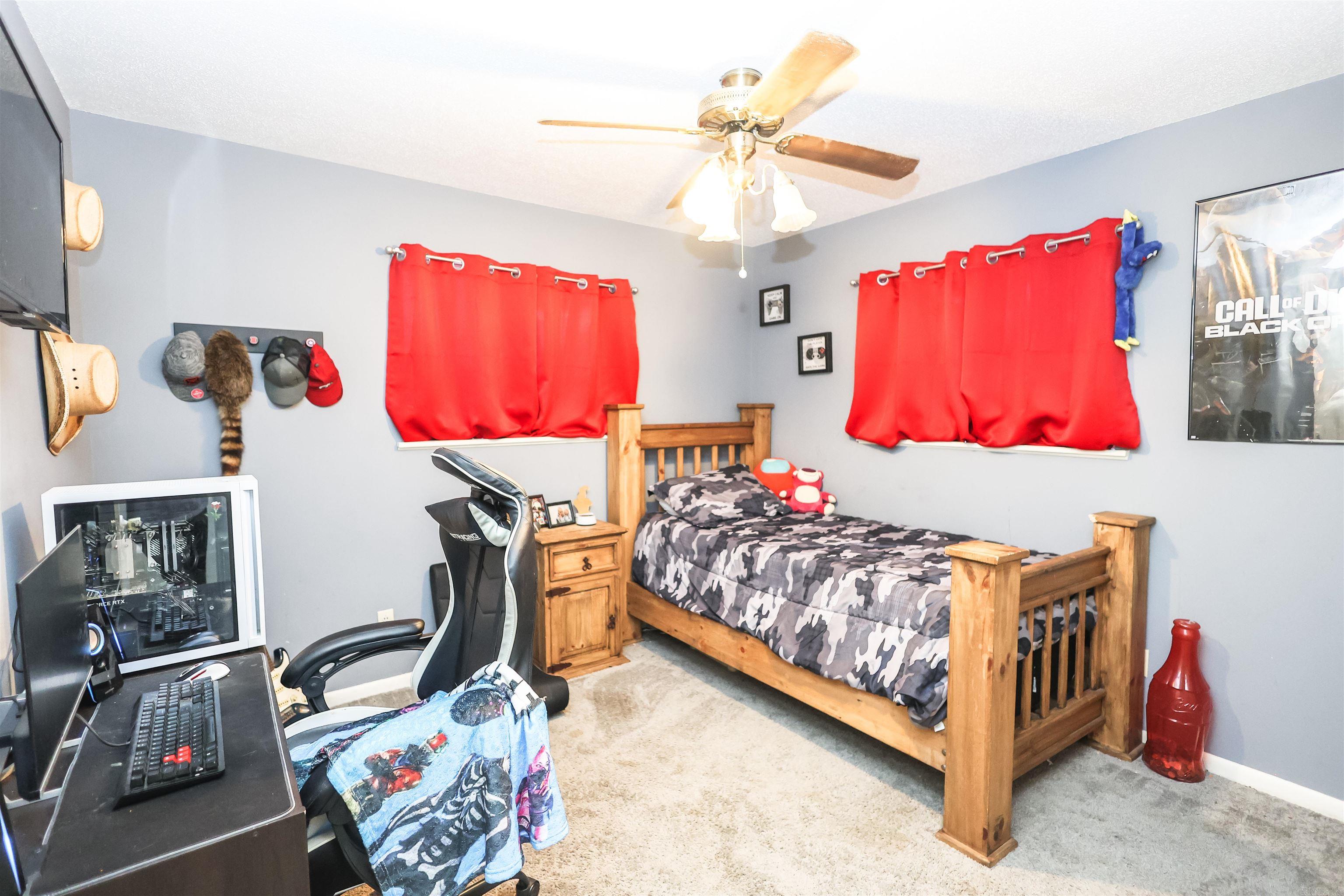 CRAWFORD - Residential