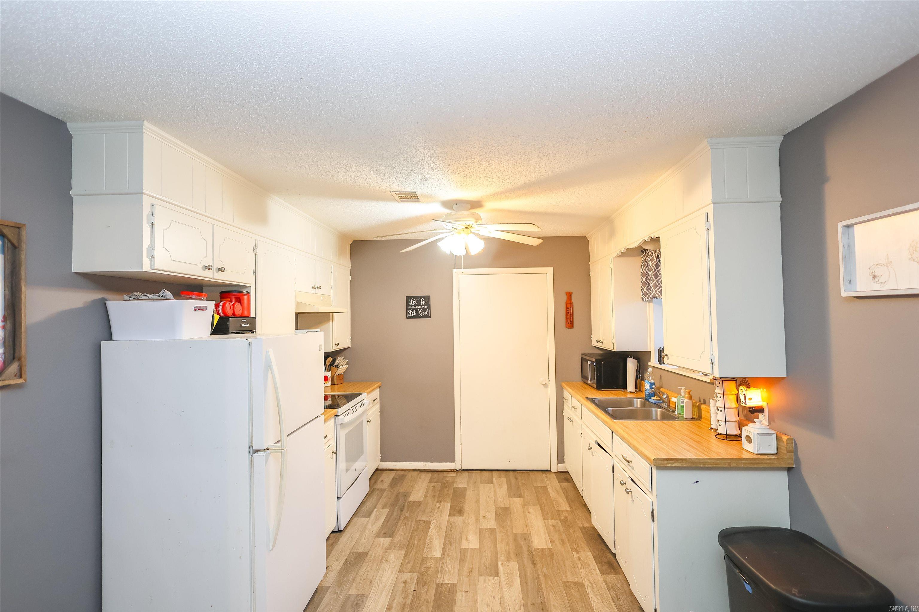 CRAWFORD - Residential