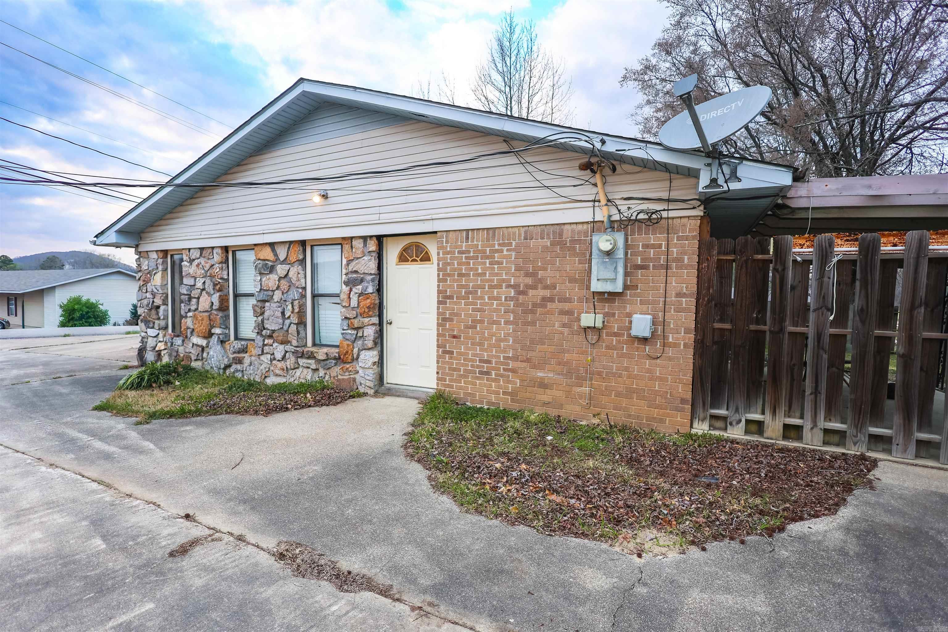 CRAWFORD - Residential