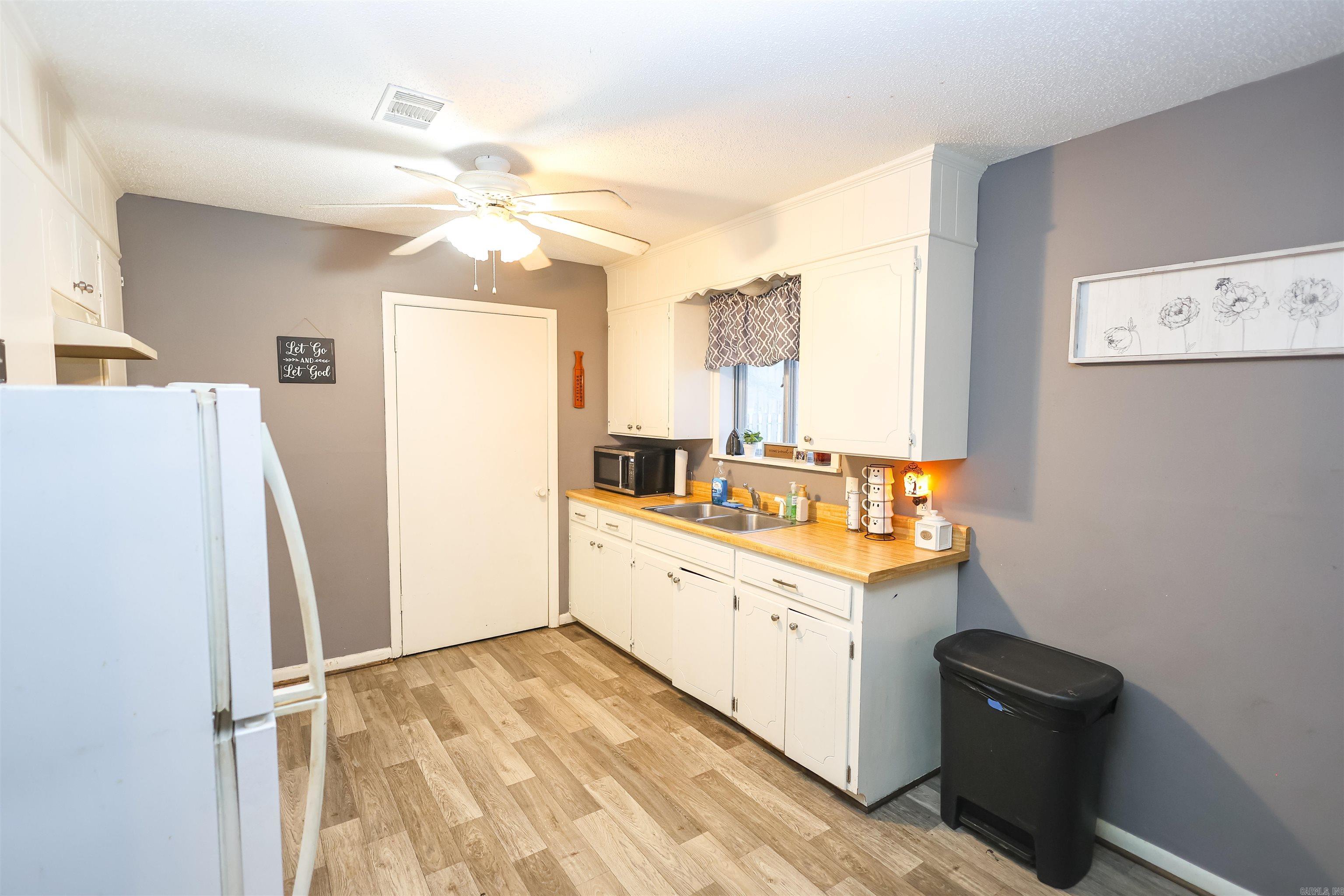 CRAWFORD - Residential