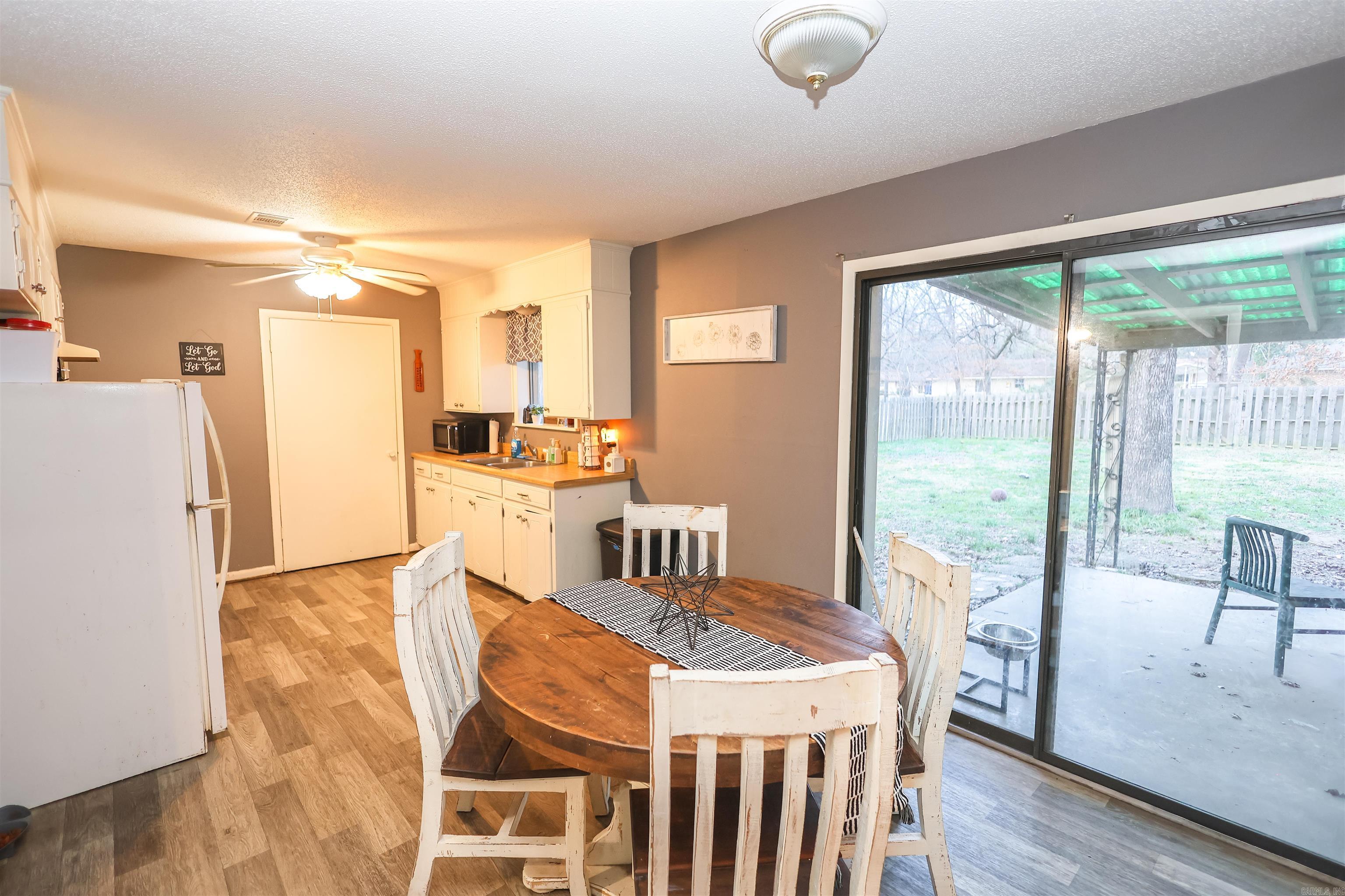 CRAWFORD - Residential