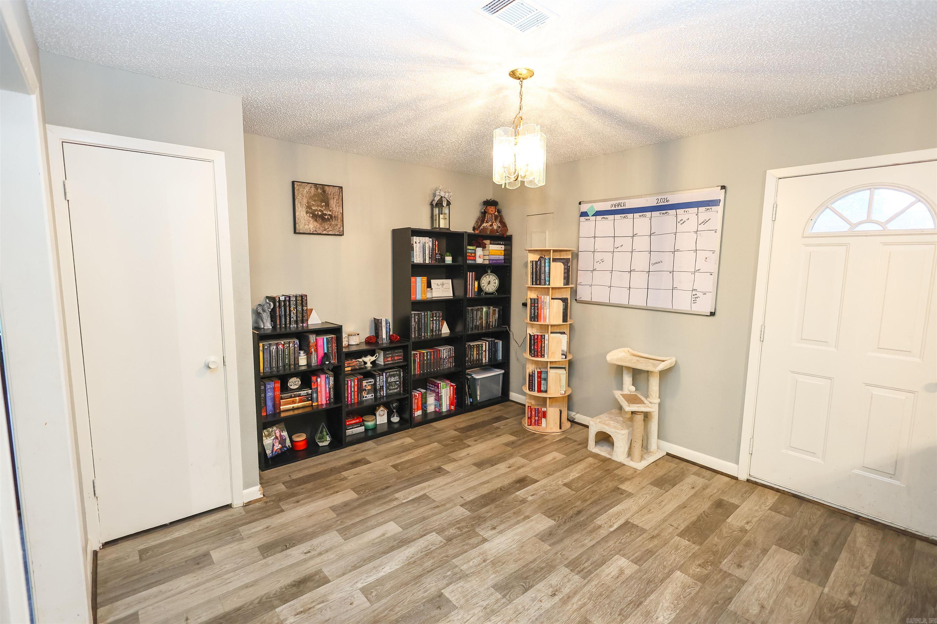 CRAWFORD - Residential