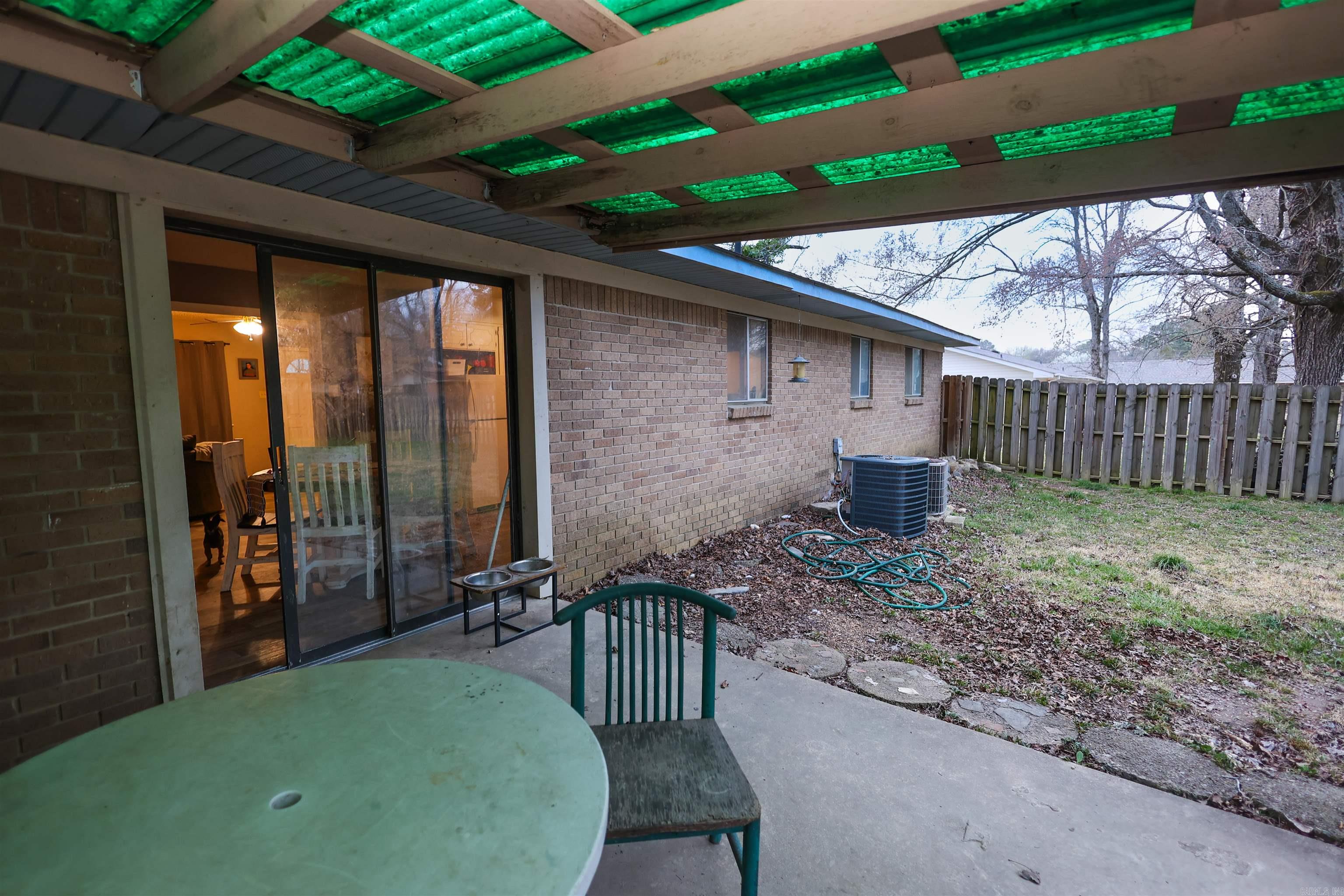 CRAWFORD - Residential