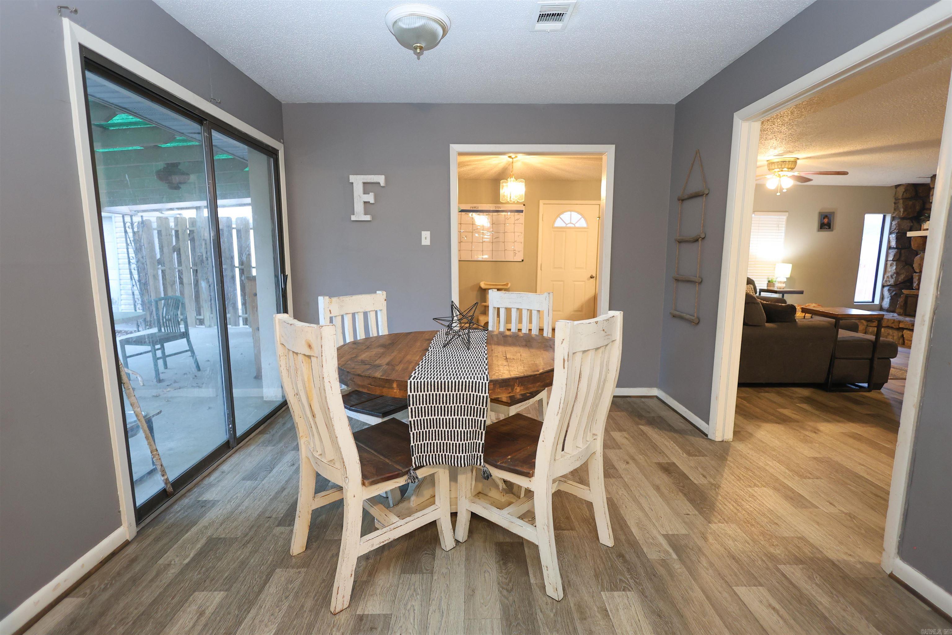 CRAWFORD - Residential