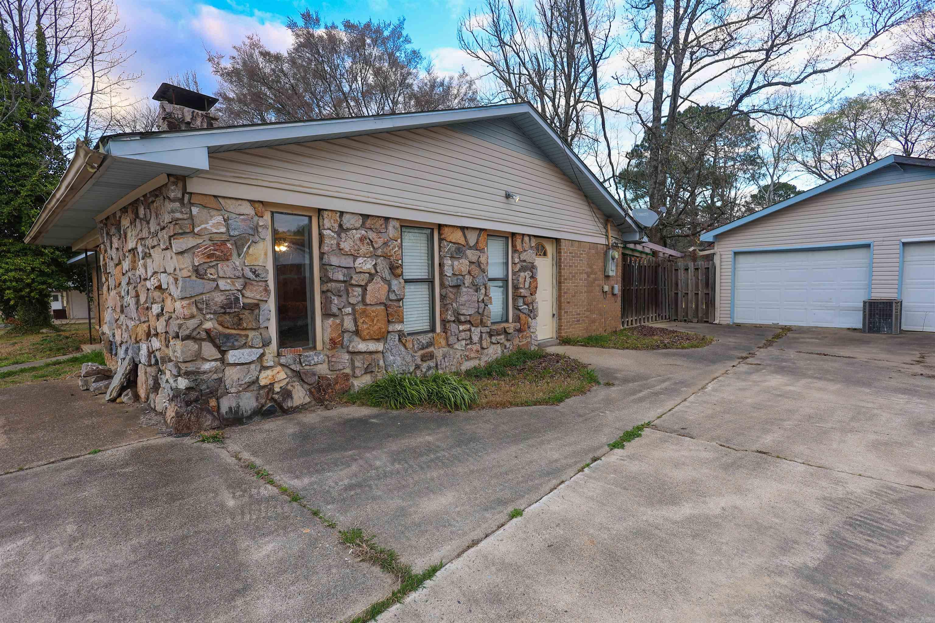 CRAWFORD - Residential