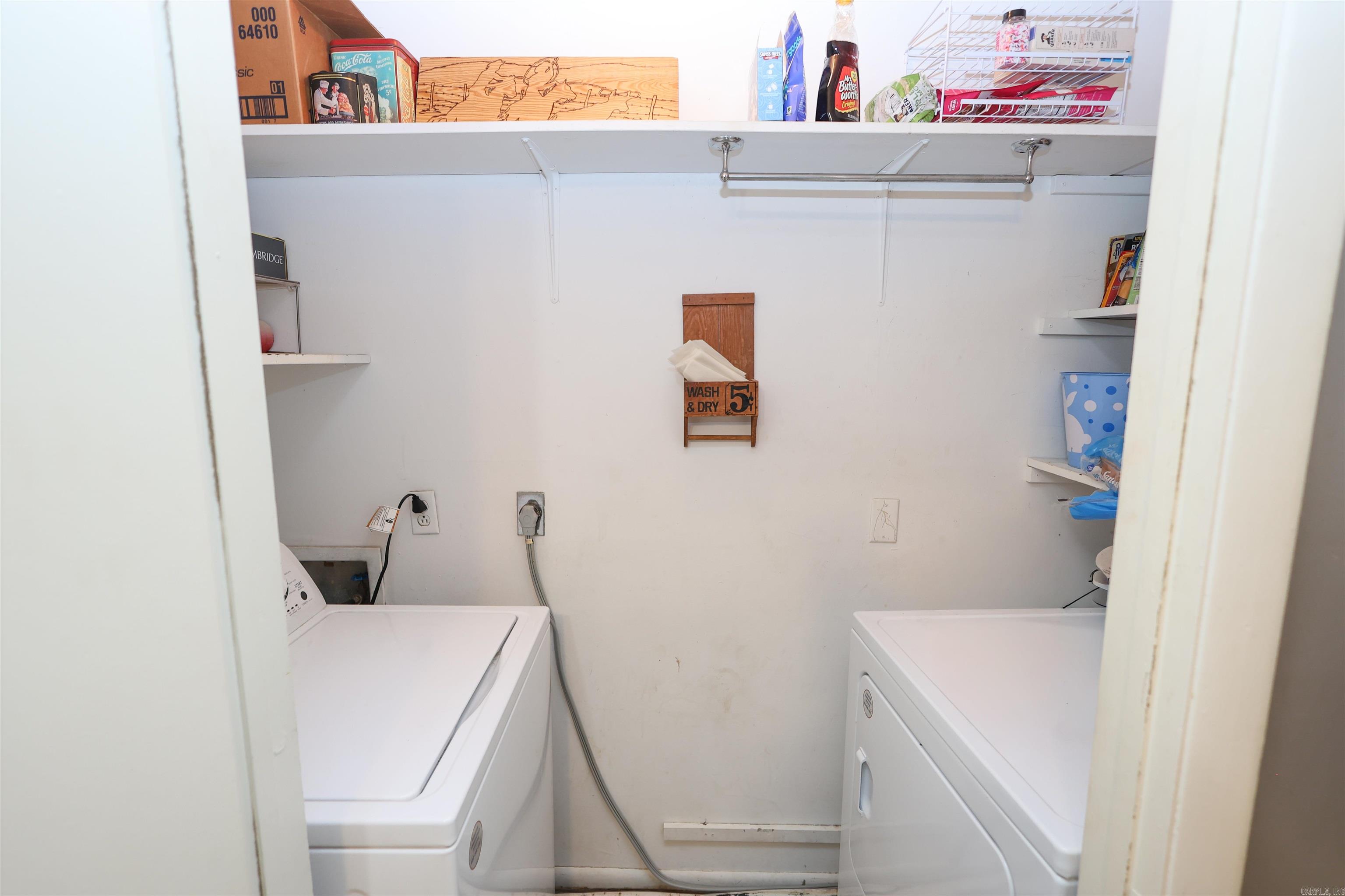 CRAWFORD - Residential