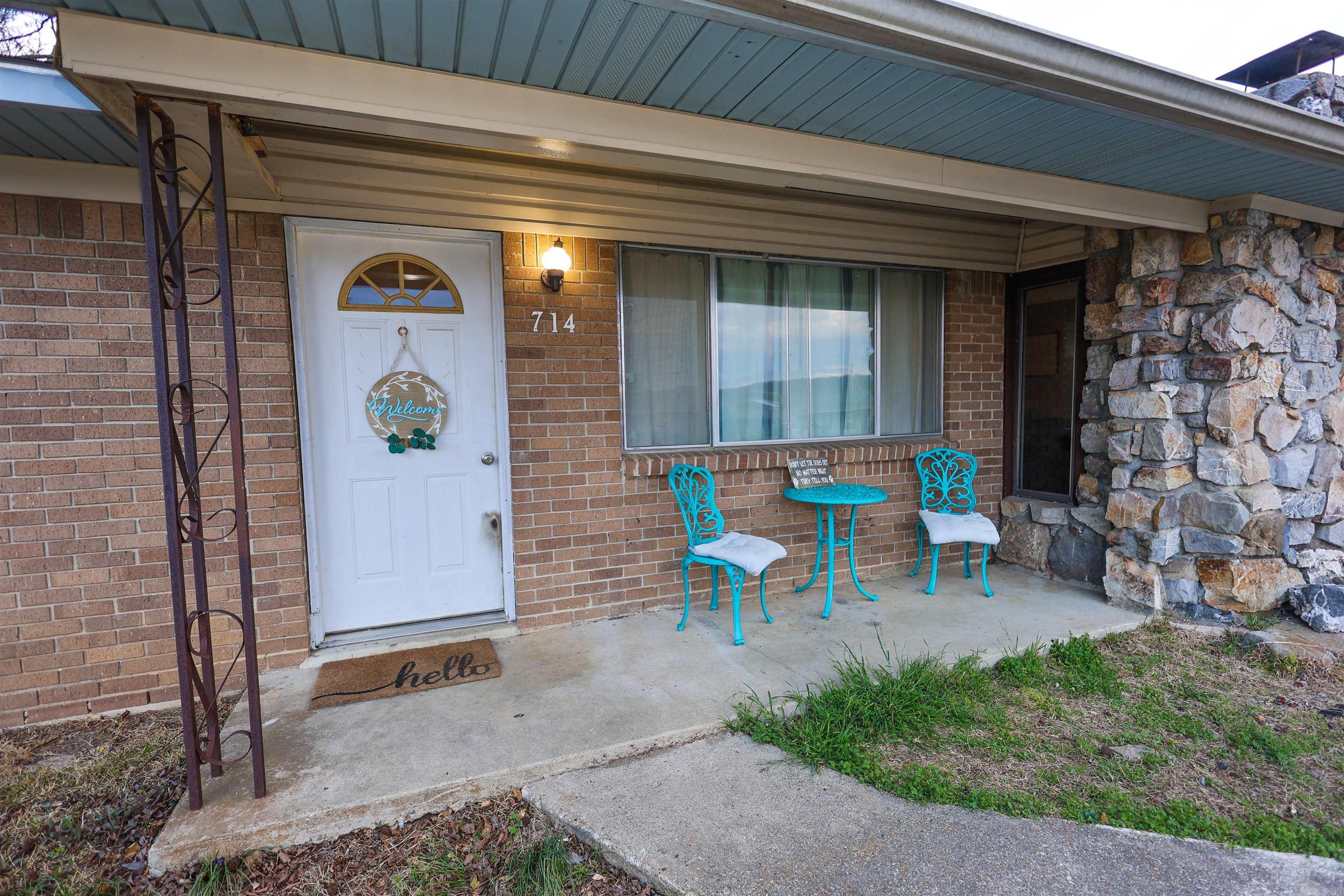 CRAWFORD - Residential