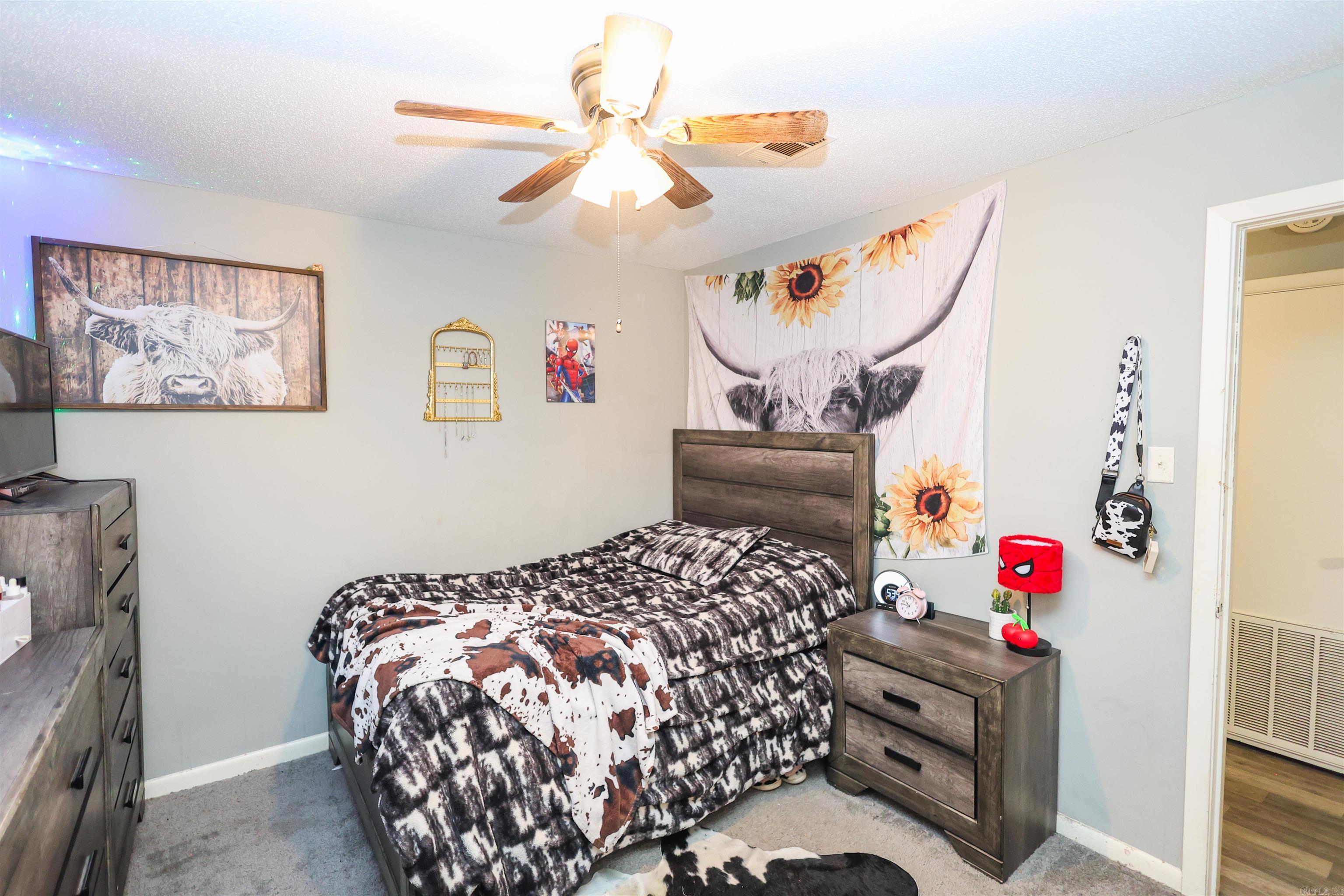 CRAWFORD - Residential